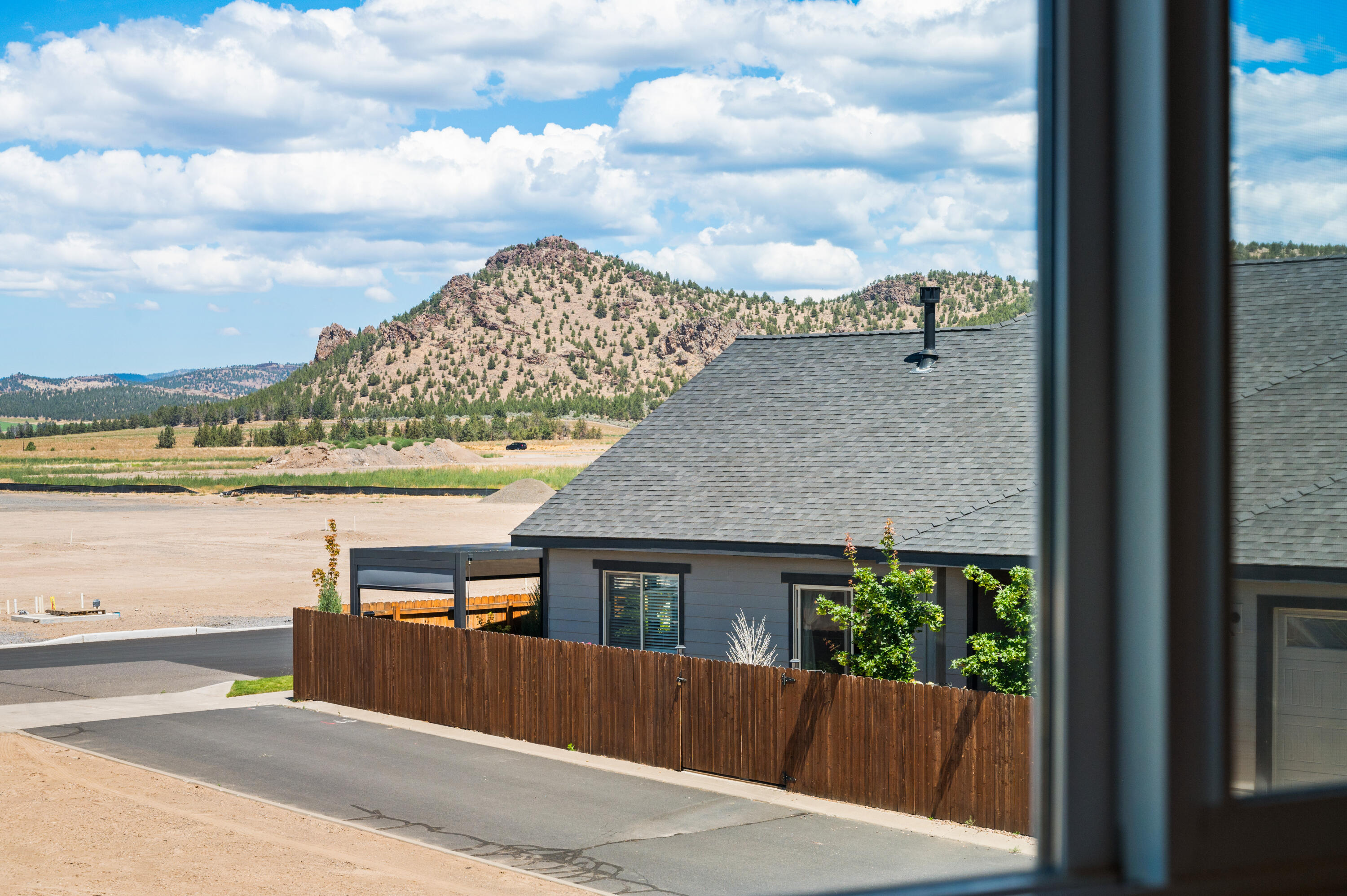 Ironhorse - Residential