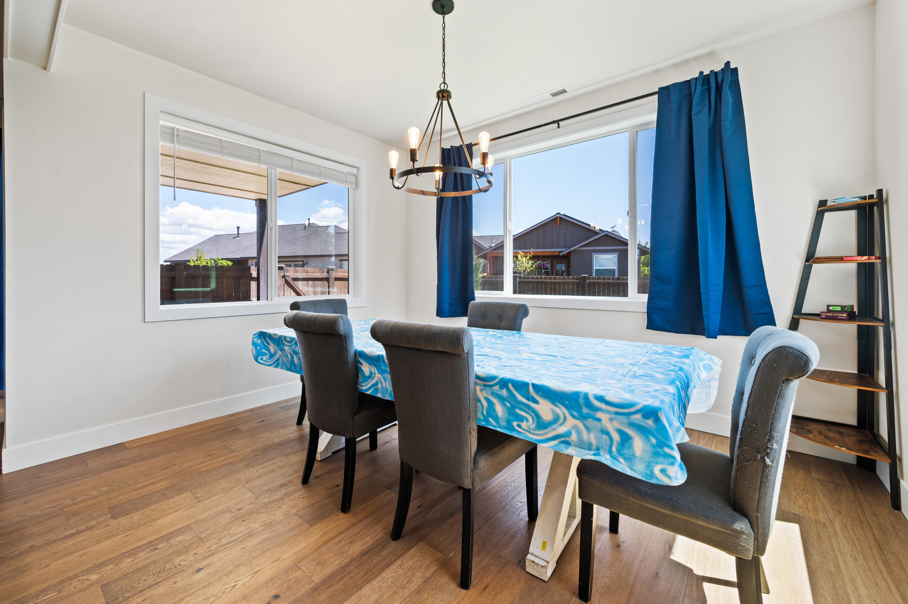 Ironhorse - Residential