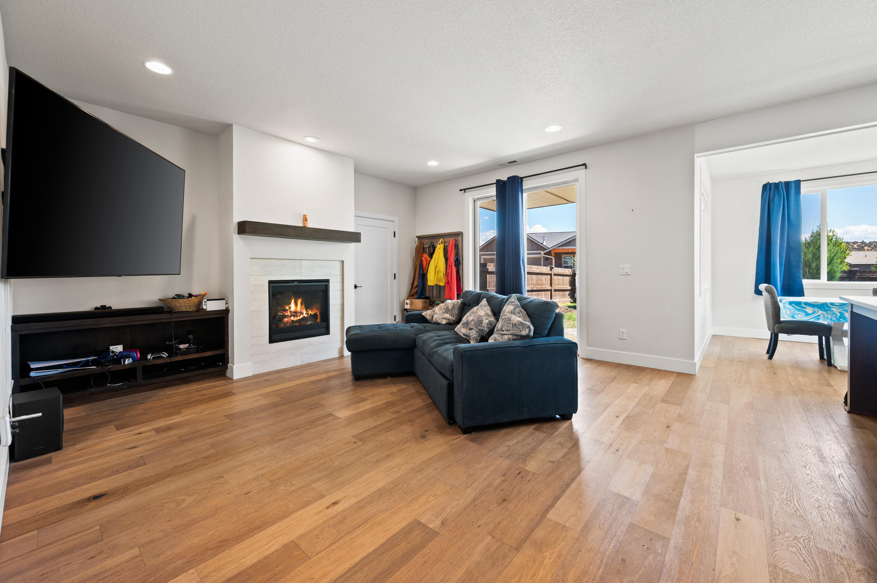 Ironhorse - Residential