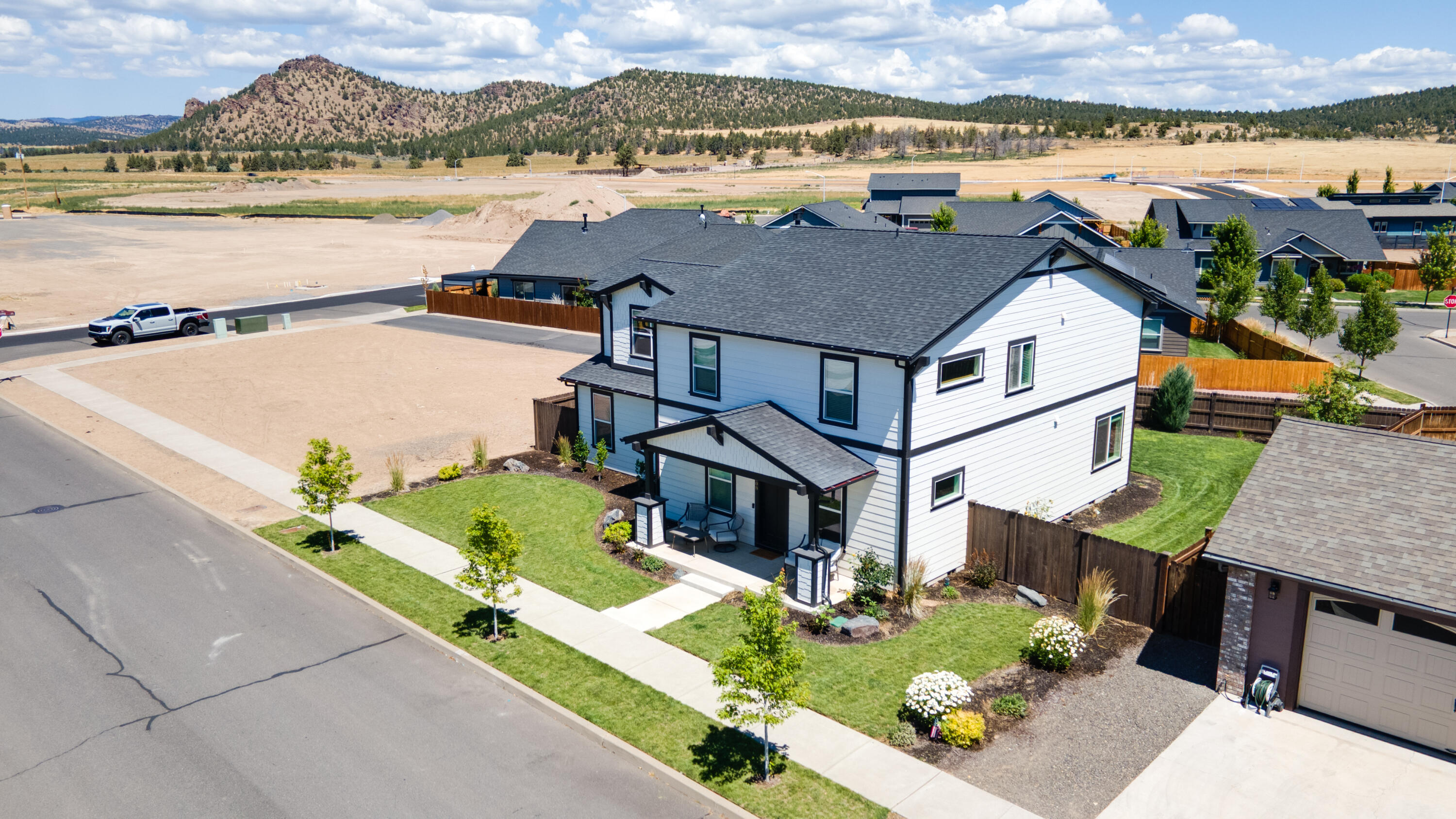 Ironhorse - Residential