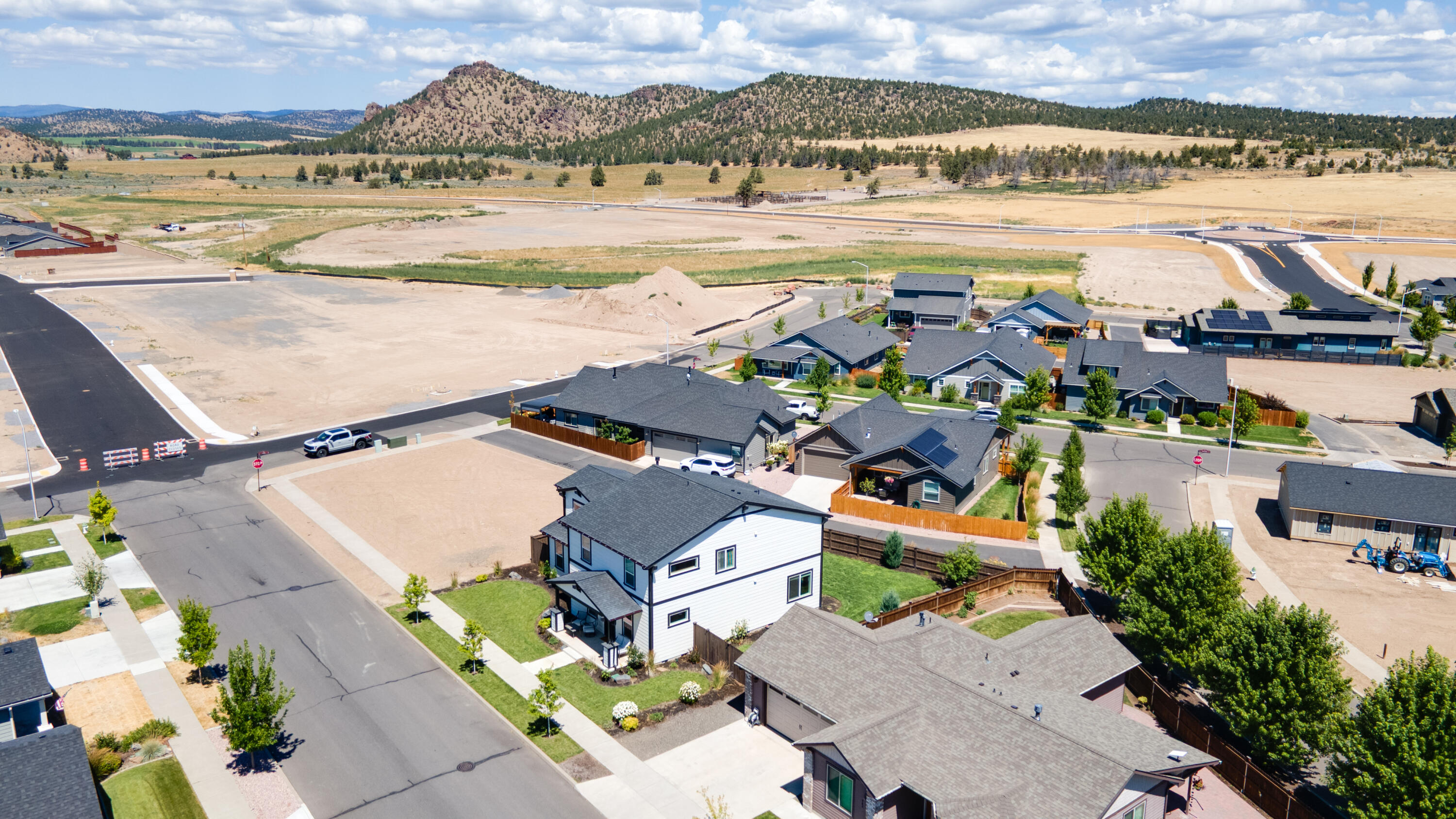 Ironhorse - Residential