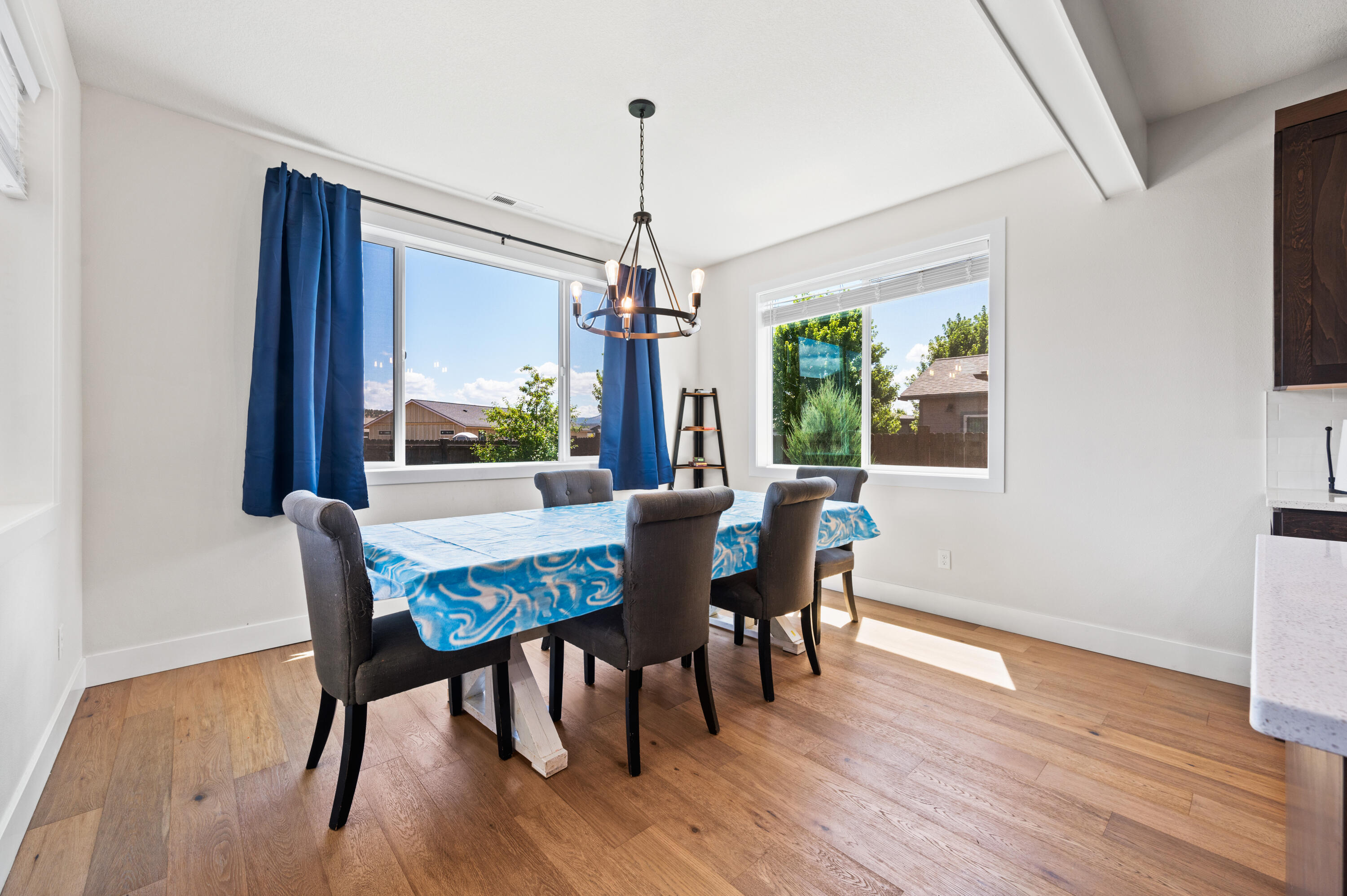 Ironhorse - Residential