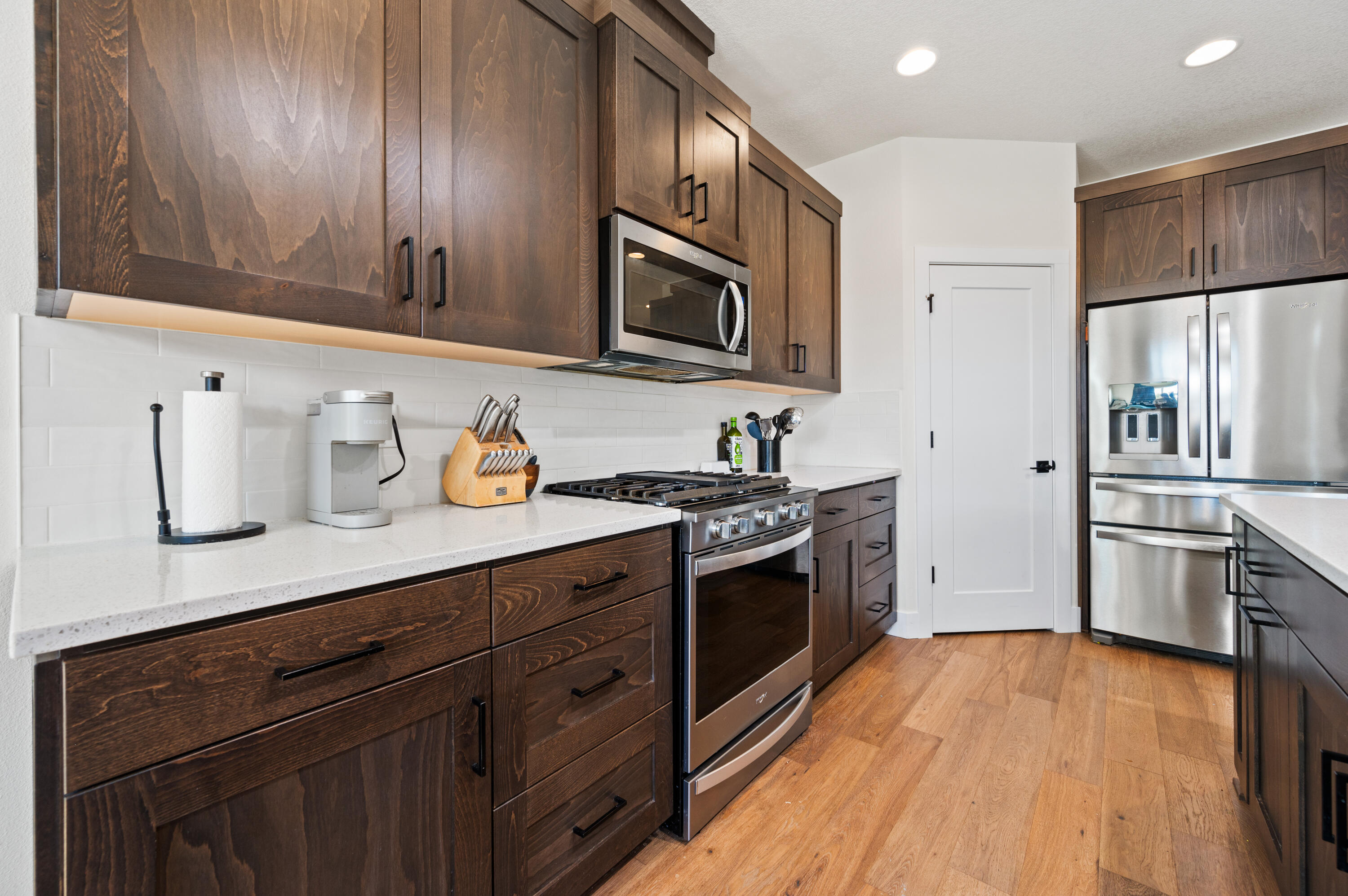 Ironhorse - Residential