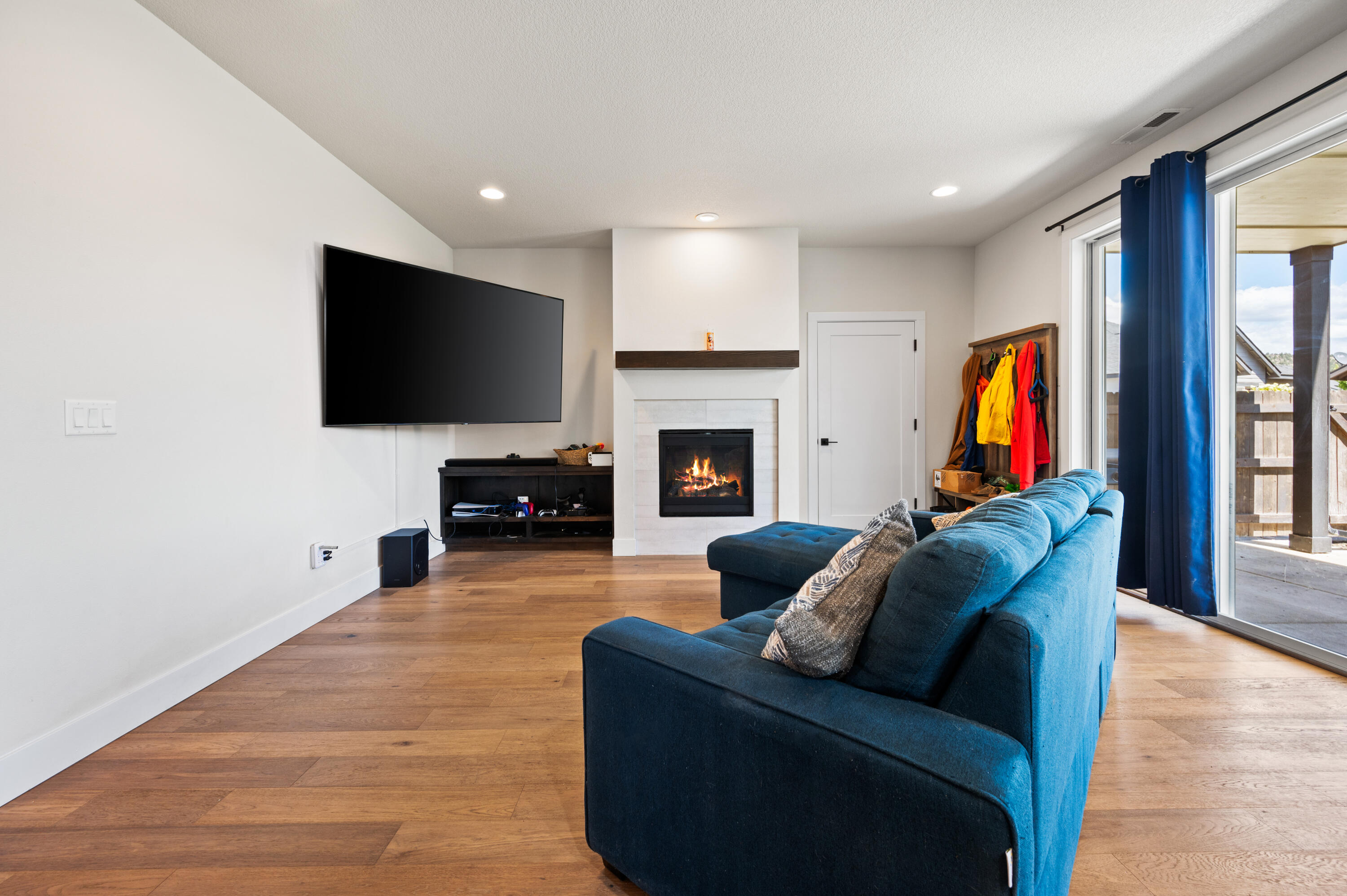 Ironhorse - Residential