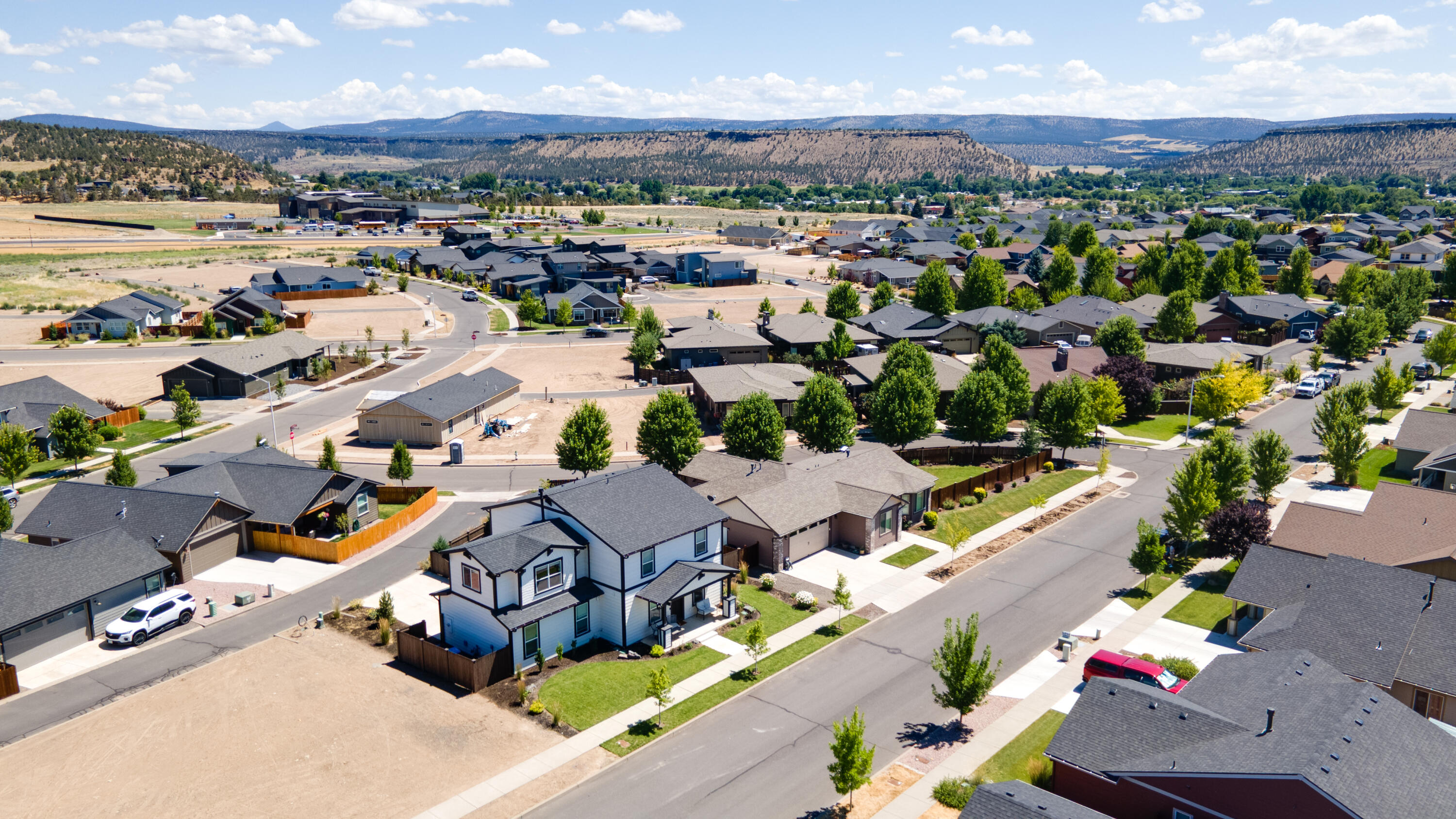 Ironhorse - Residential