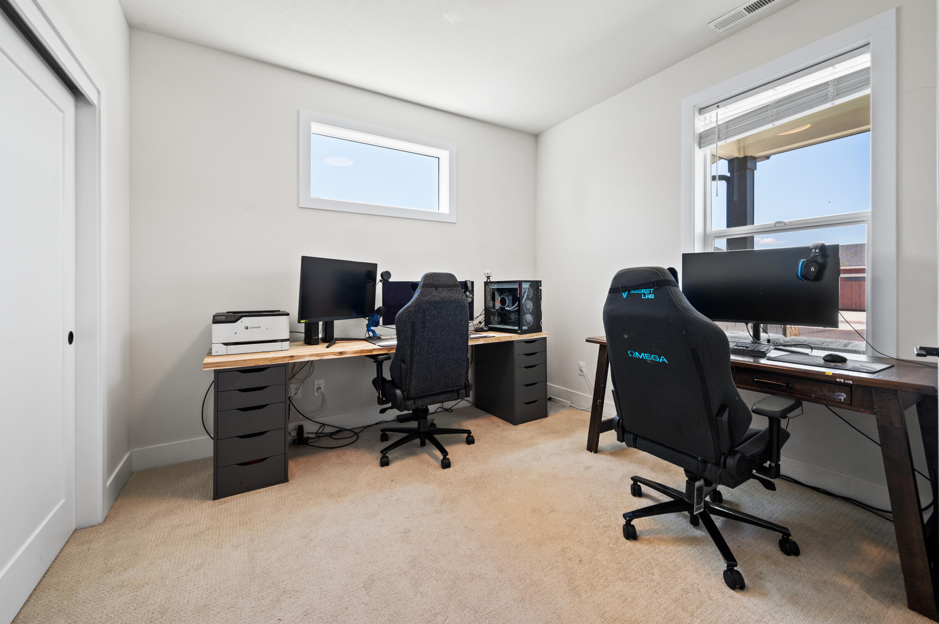 Ironhorse - Residential