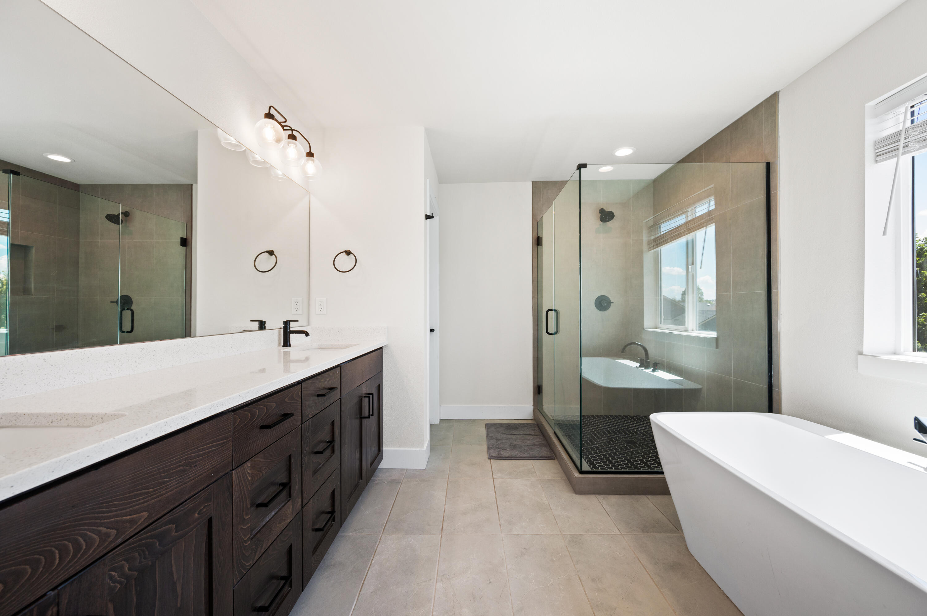 Ironhorse - Residential