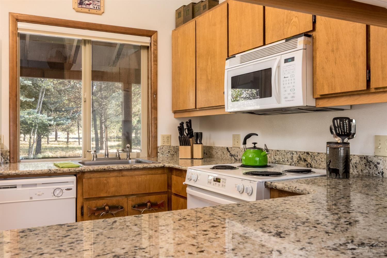 Meadow Village - Residential