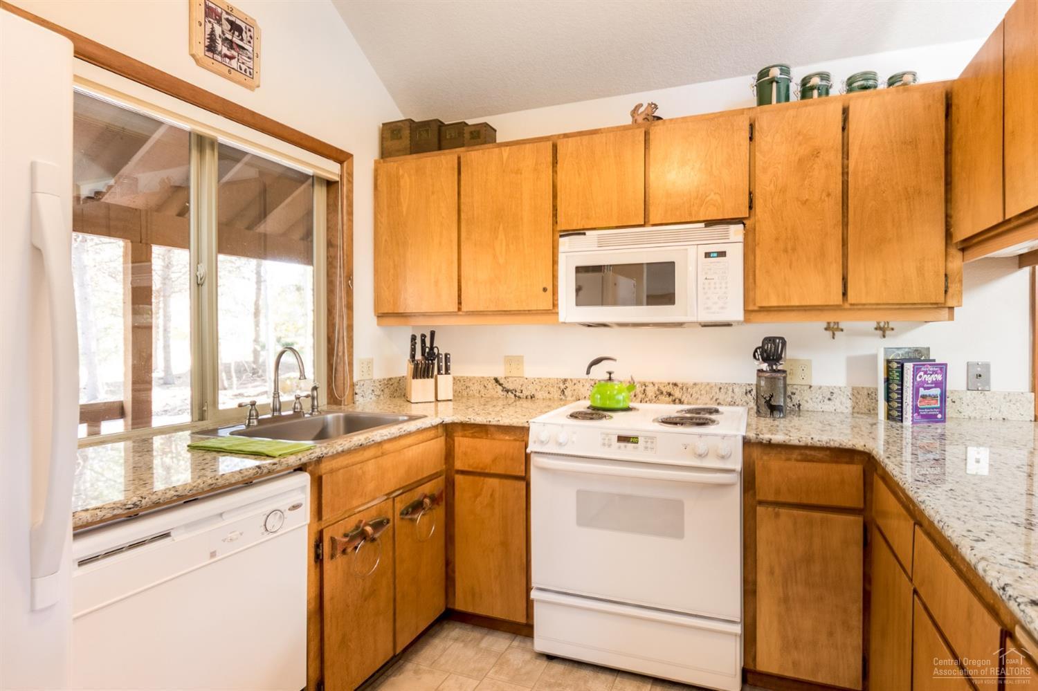 Meadow Village - Residential