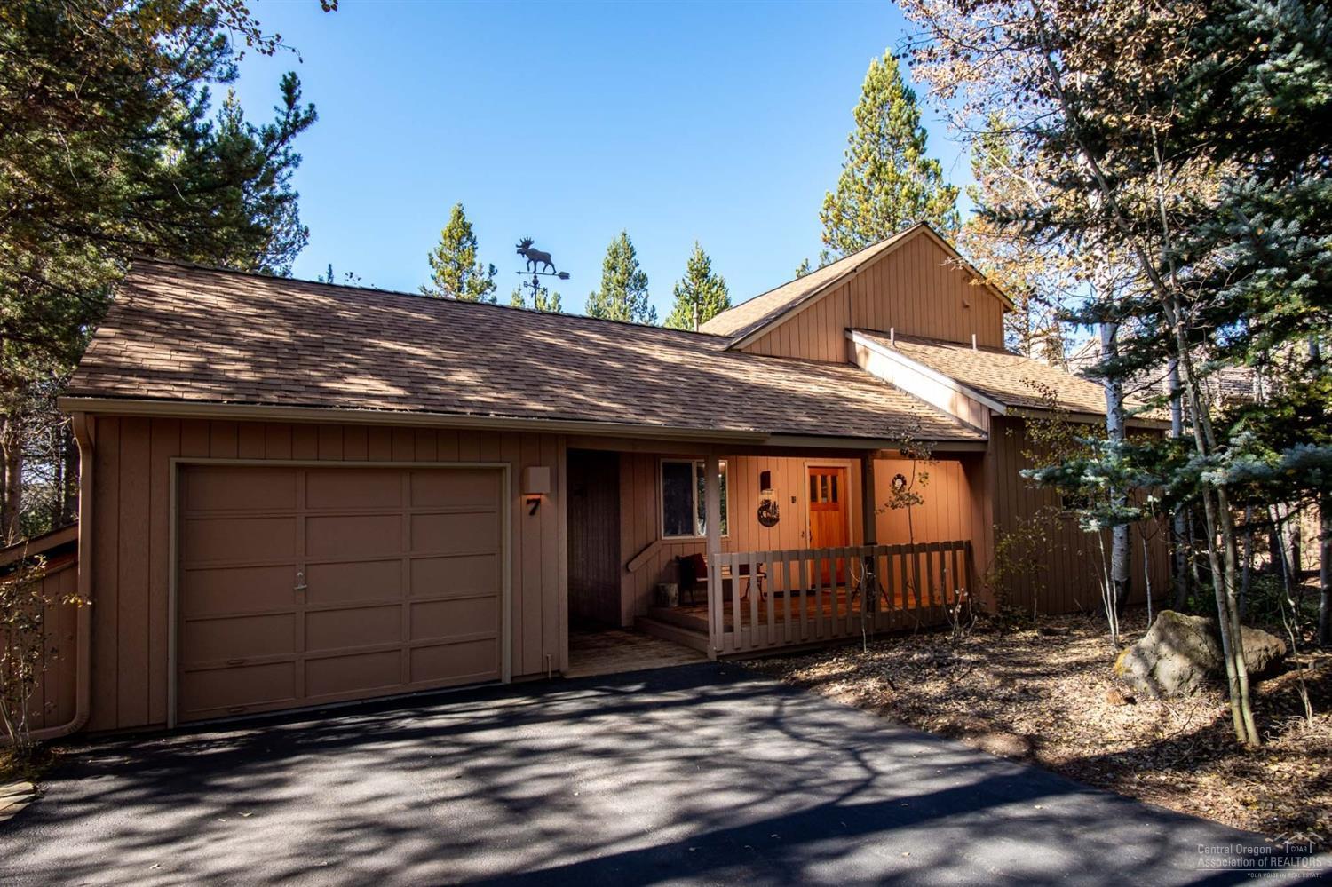 Meadow Village - Residential