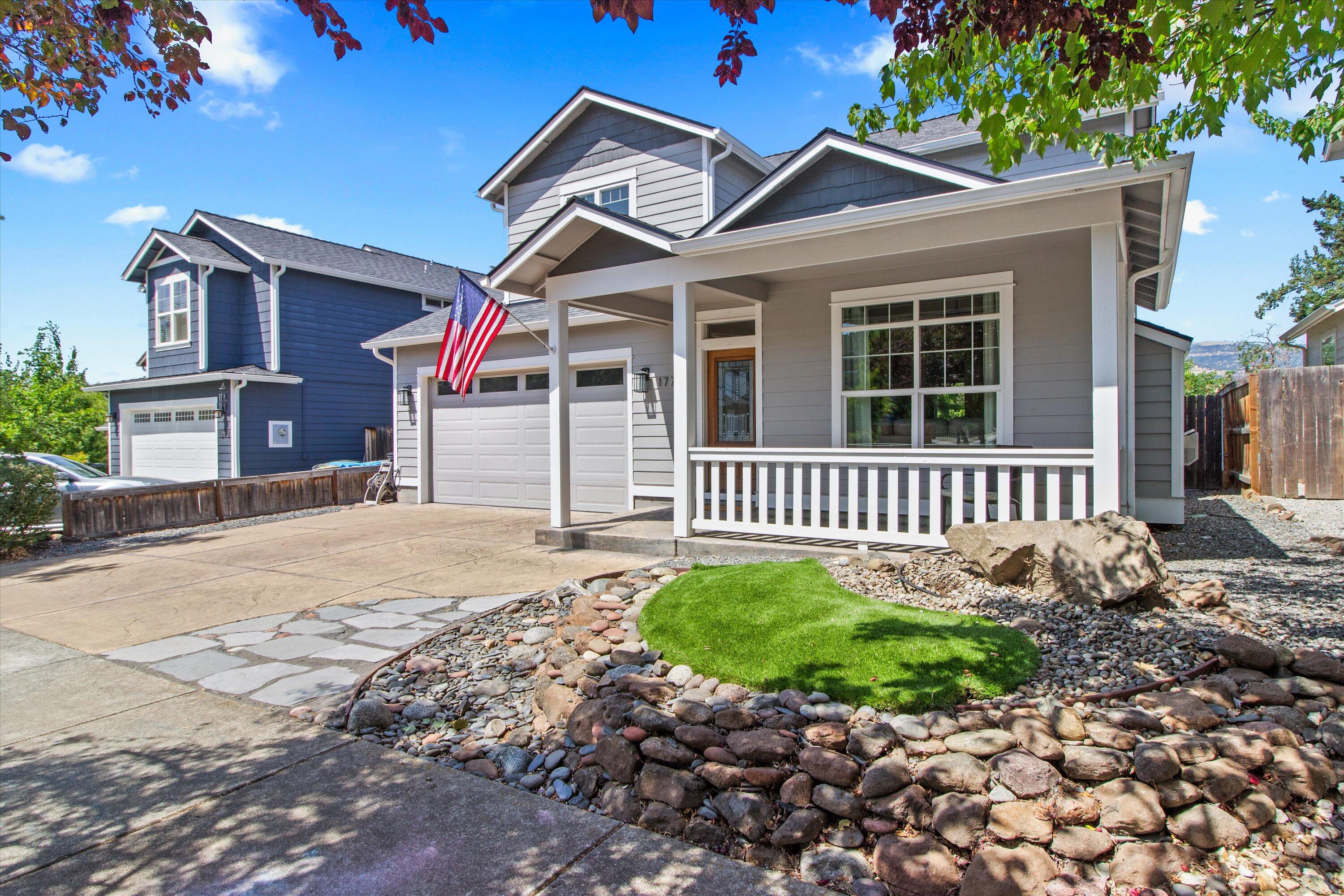 Lithia View Subdivision - Residential