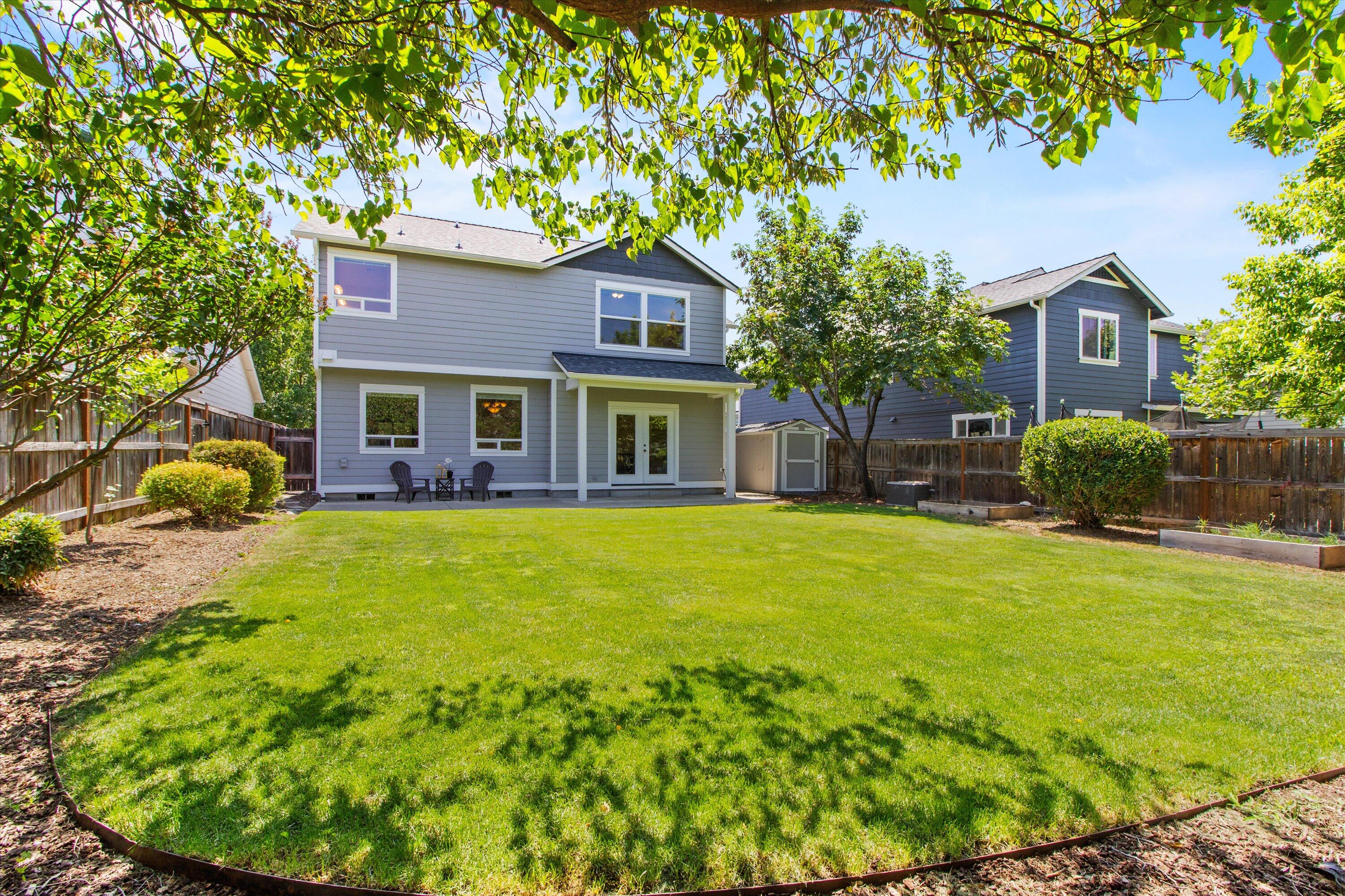 Lithia View Subdivision - Residential