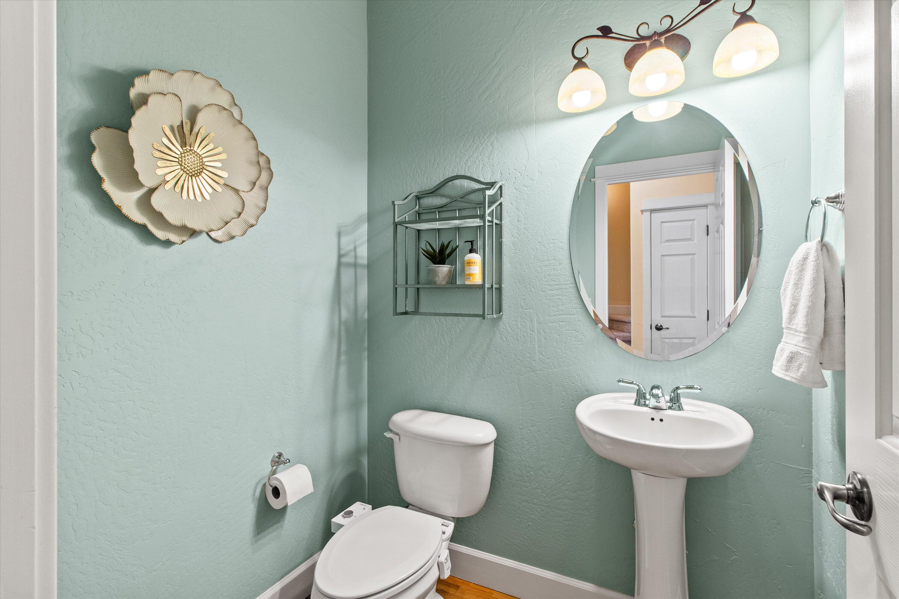 Lithia View Subdivision - Residential