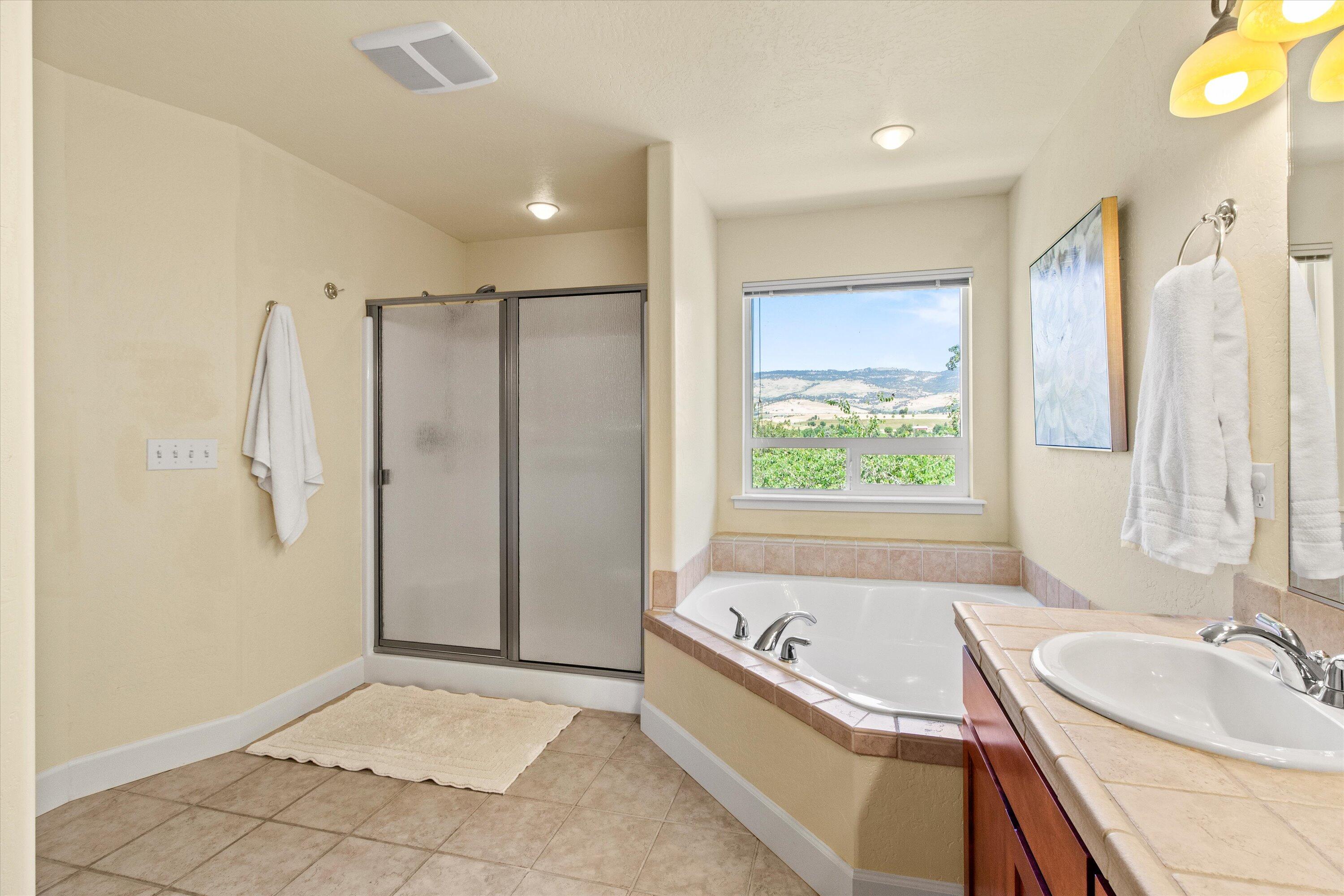 Lithia View Subdivision - Residential