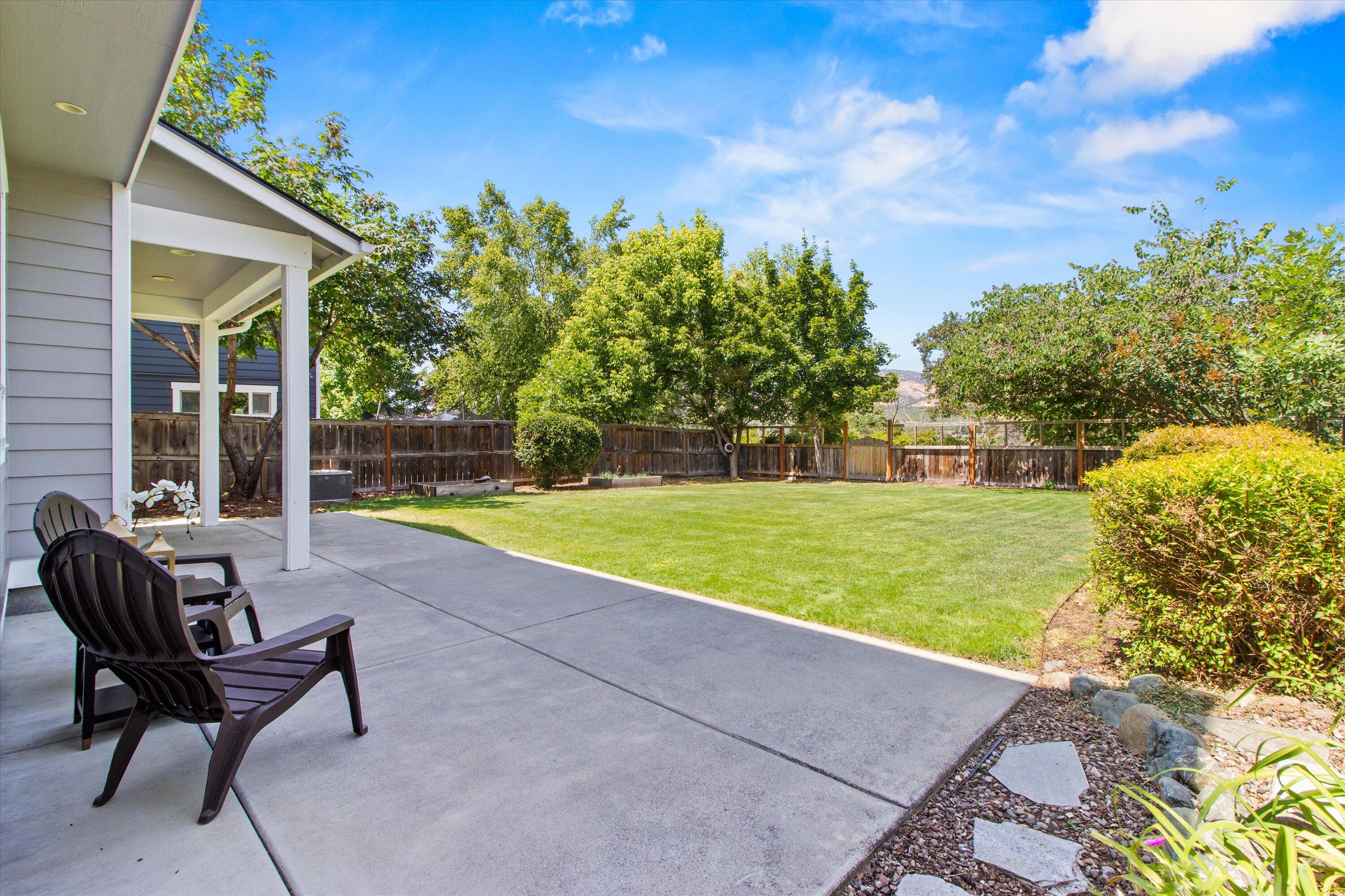 Lithia View Subdivision - Residential