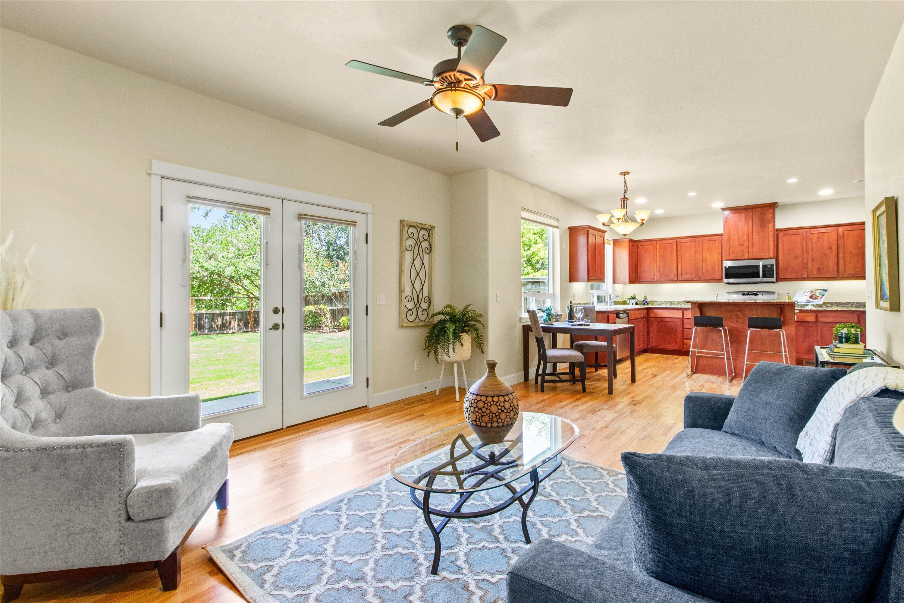 Lithia View Subdivision - Residential