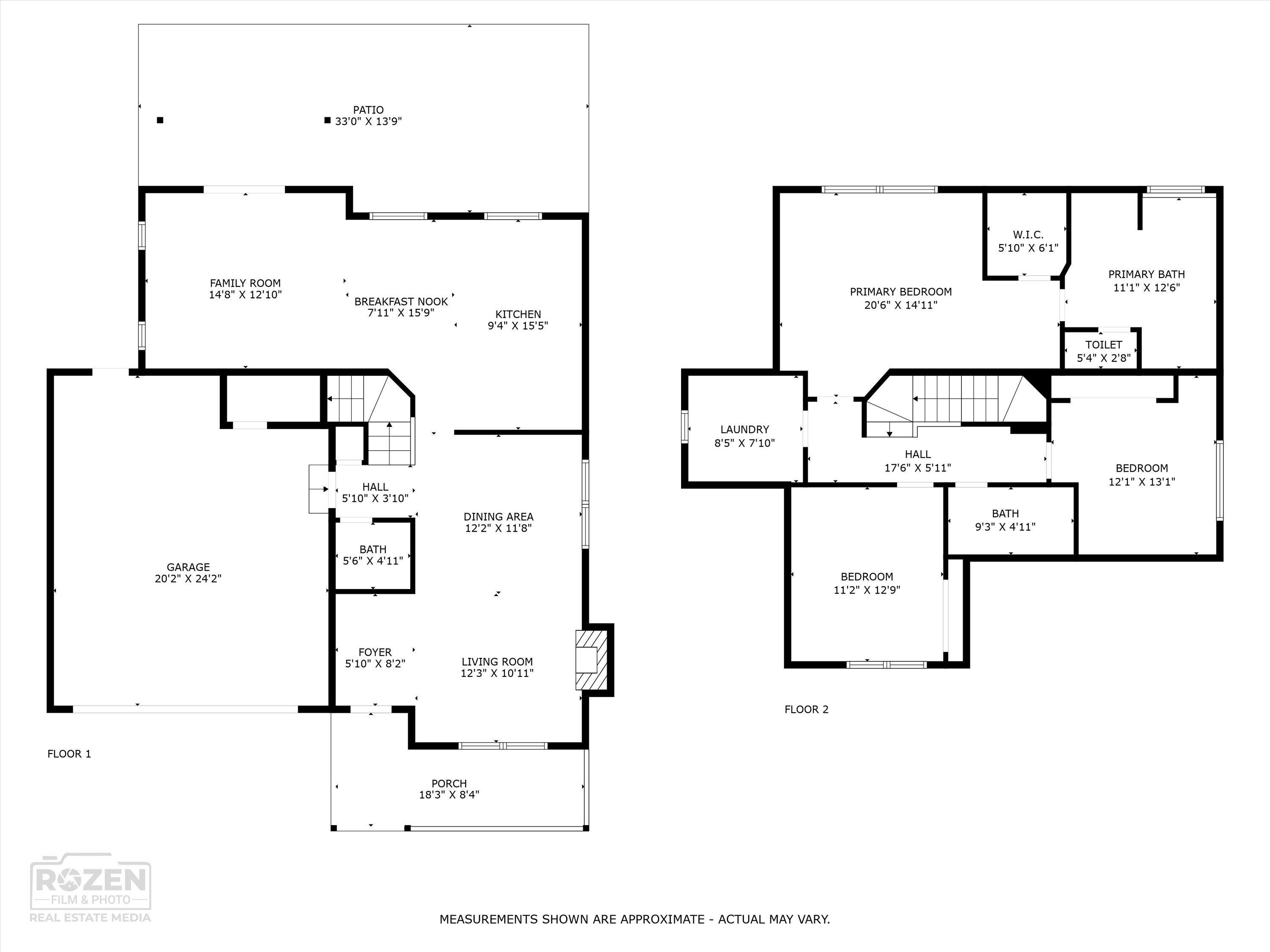 Lithia View Subdivision - Residential