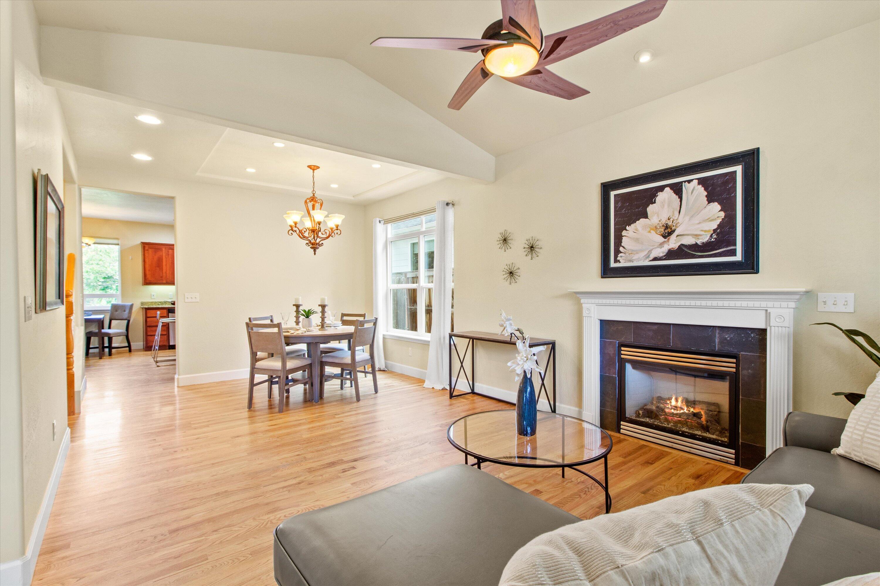 Lithia View Subdivision - Residential