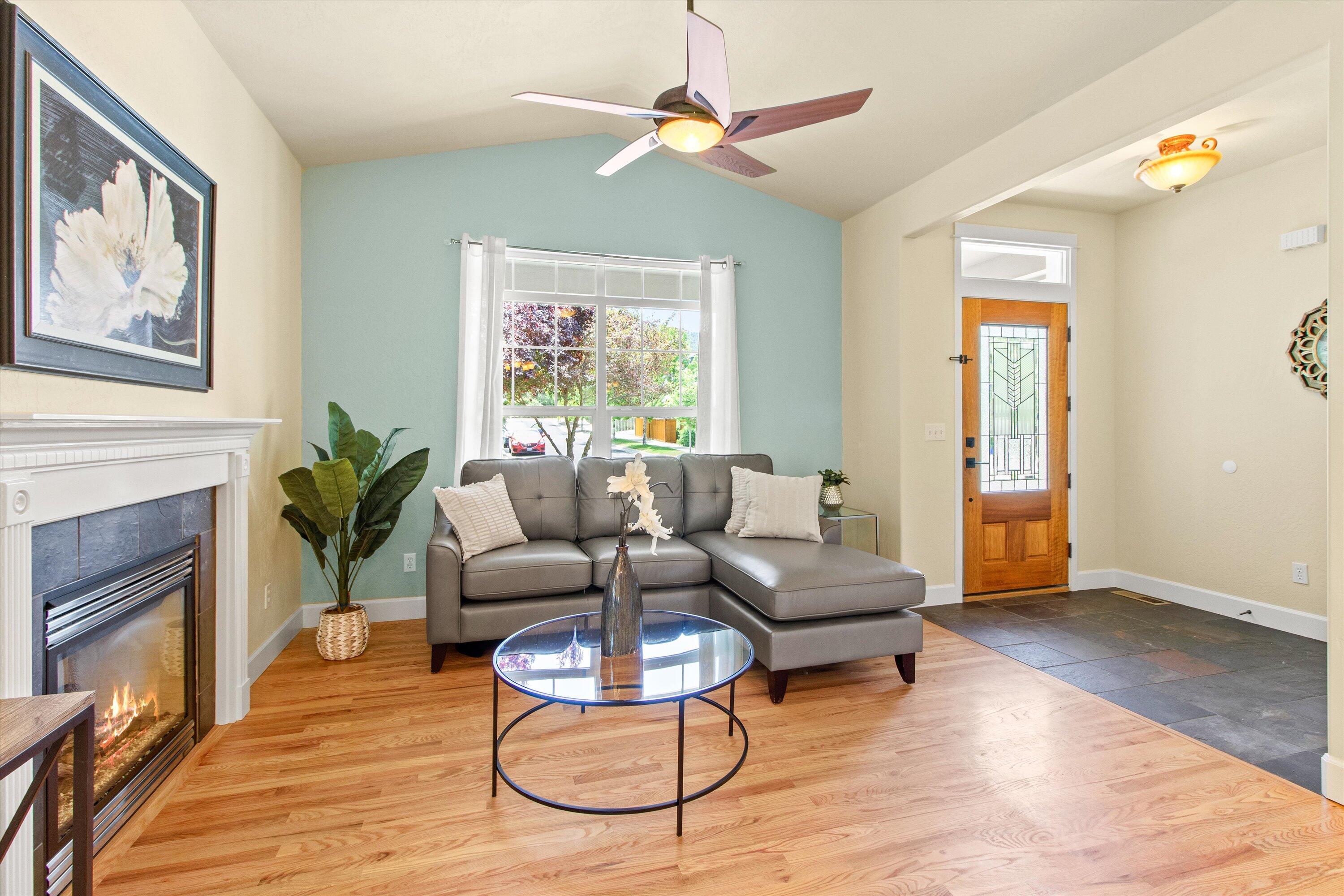 Lithia View Subdivision - Residential