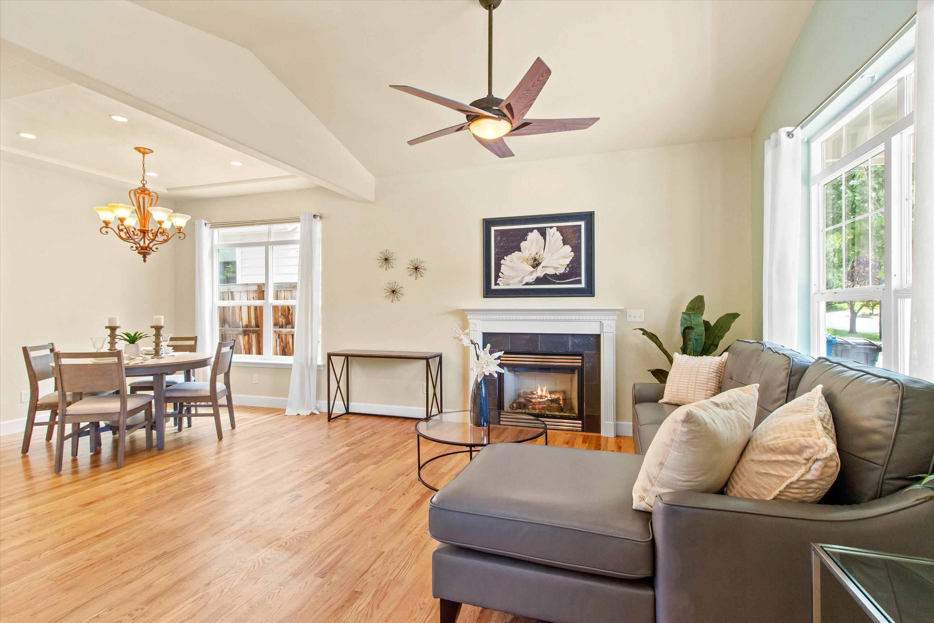 Lithia View Subdivision - Residential