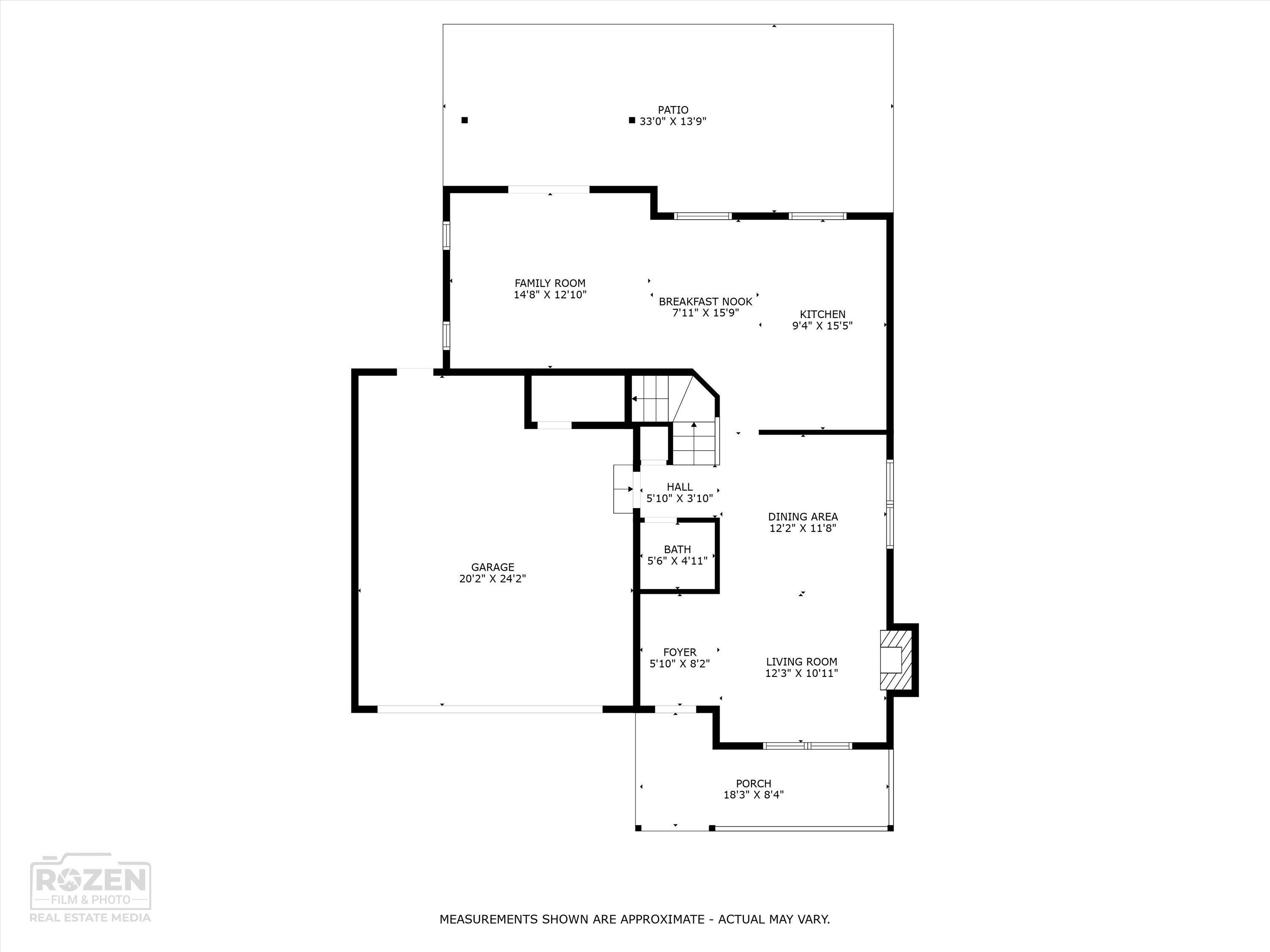 Lithia View Subdivision - Residential