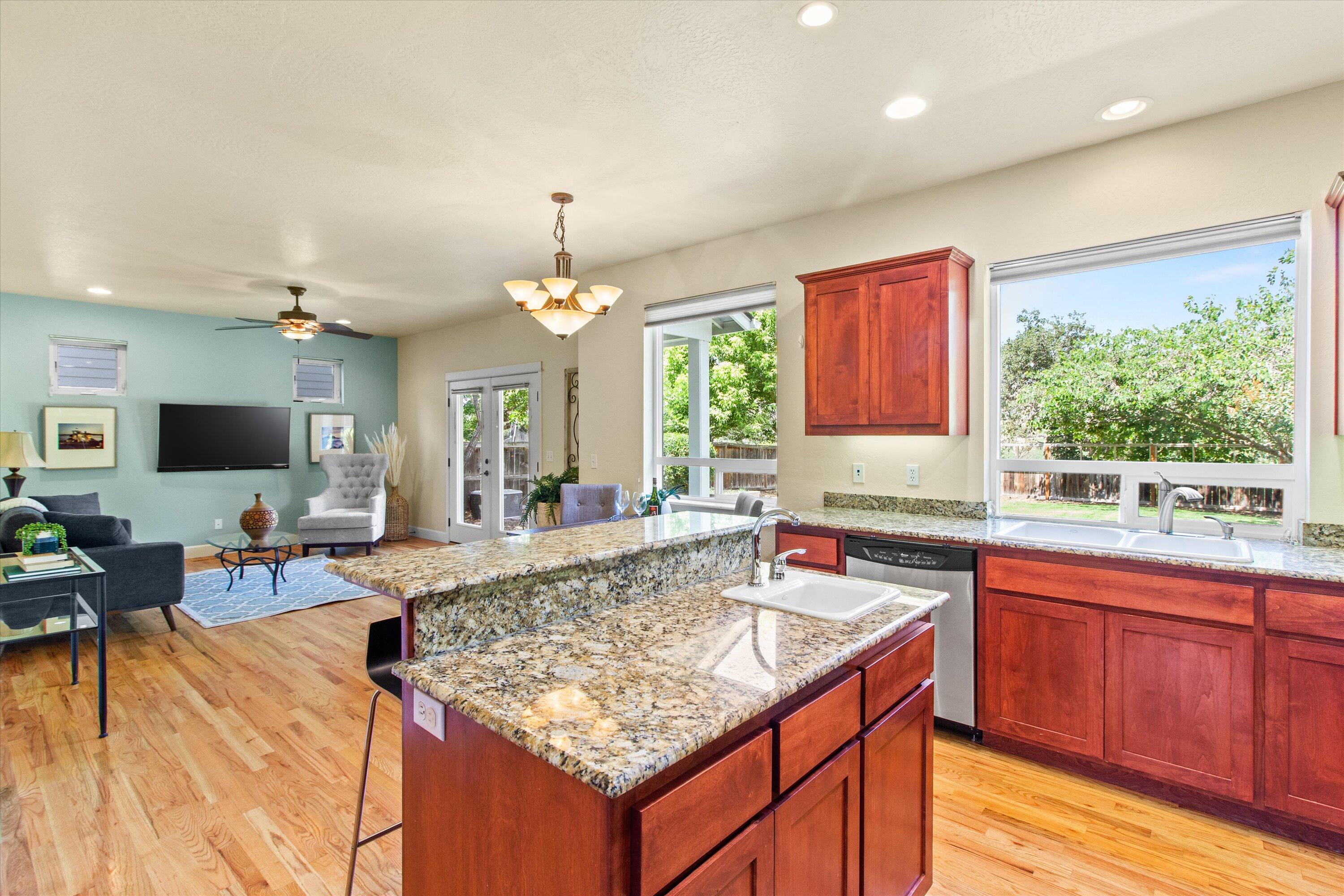 Lithia View Subdivision - Residential