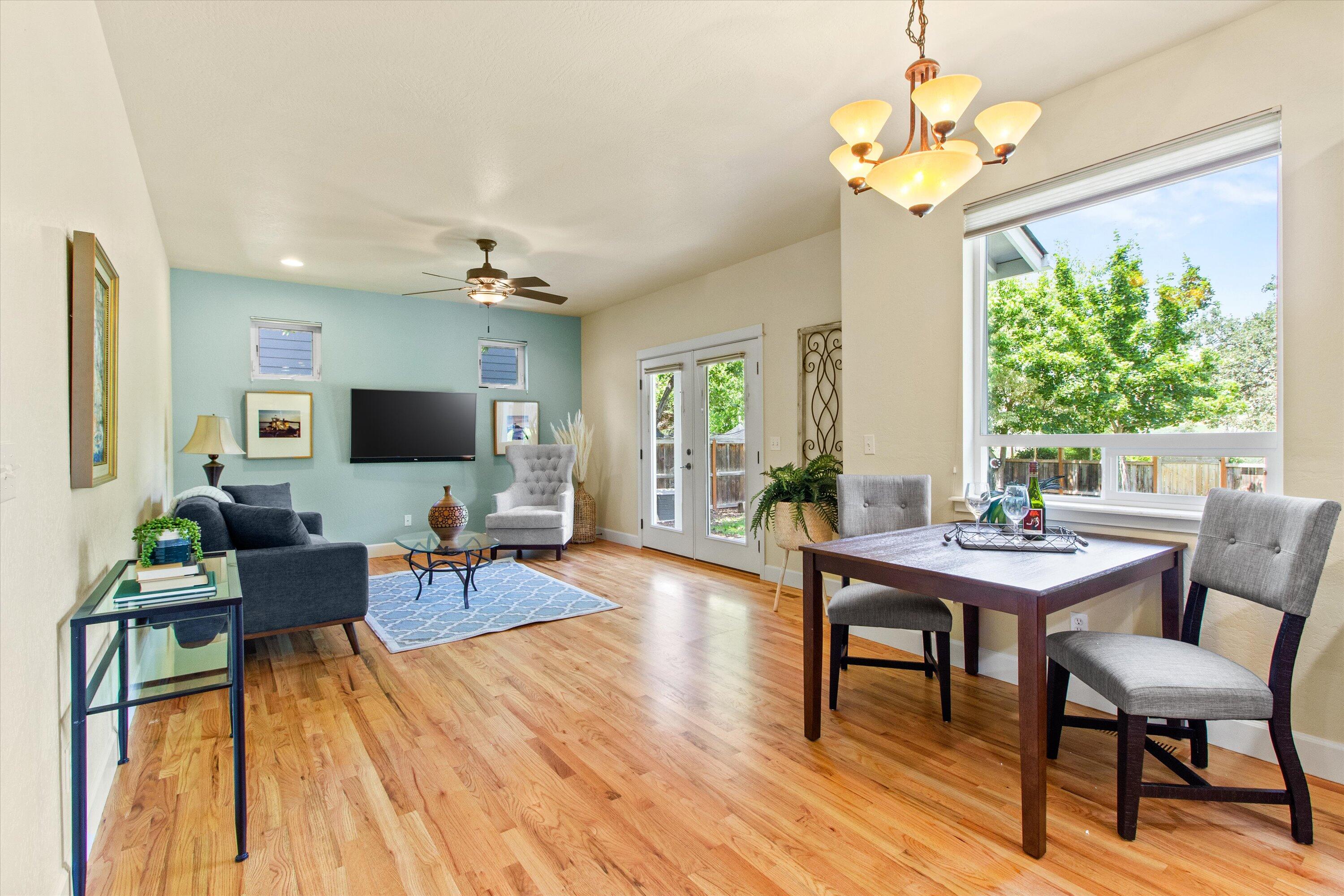 Lithia View Subdivision - Residential