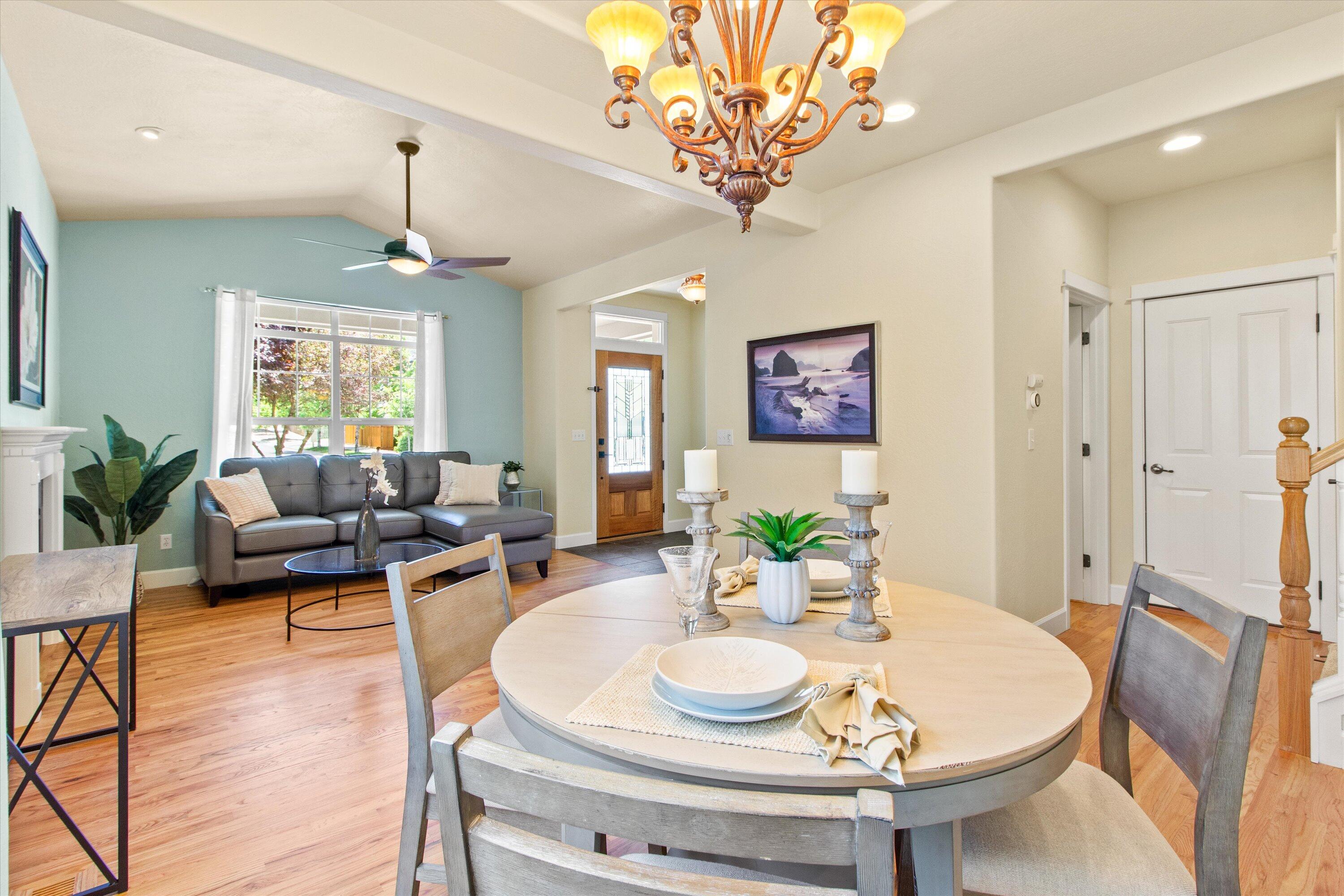 Lithia View Subdivision - Residential