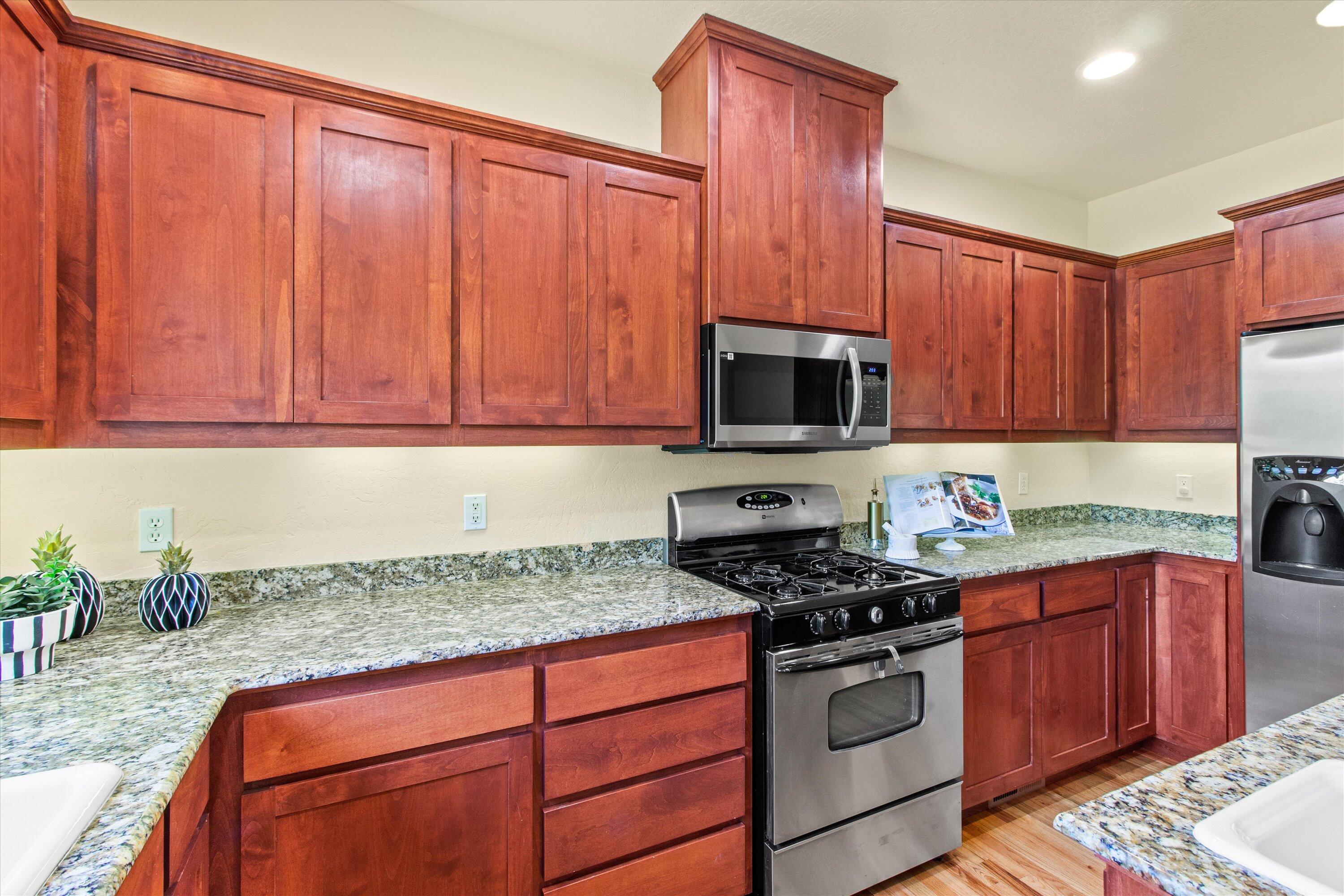 Lithia View Subdivision - Residential