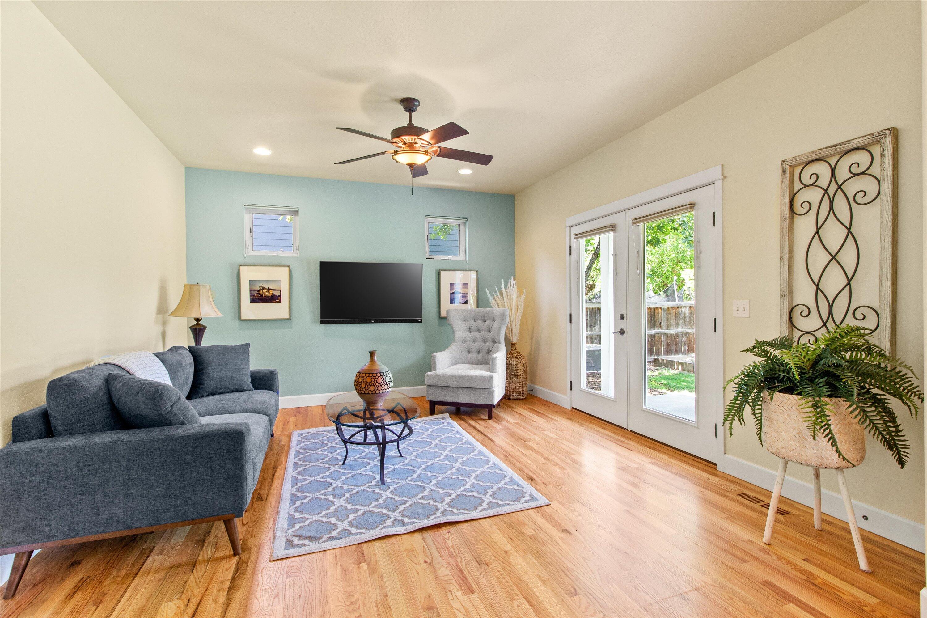 Lithia View Subdivision - Residential