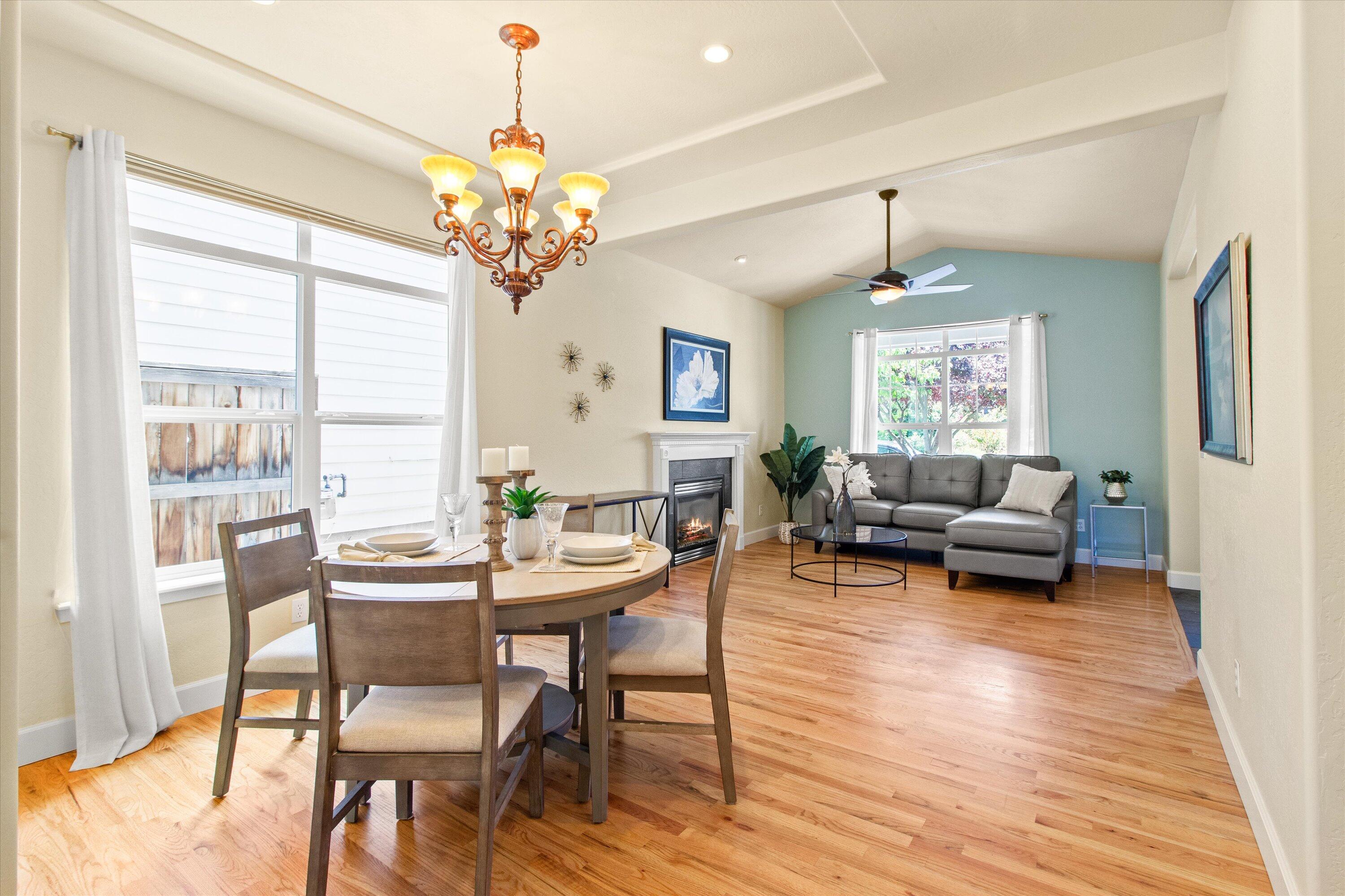 Lithia View Subdivision - Residential