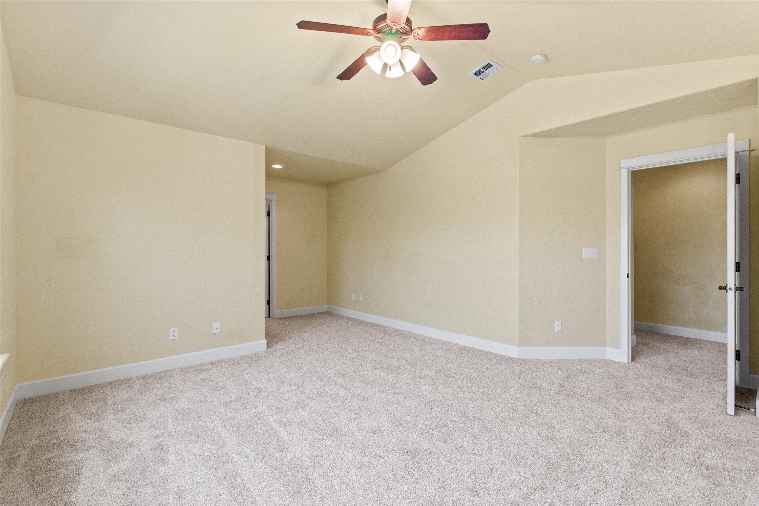 Lithia View Subdivision - Residential