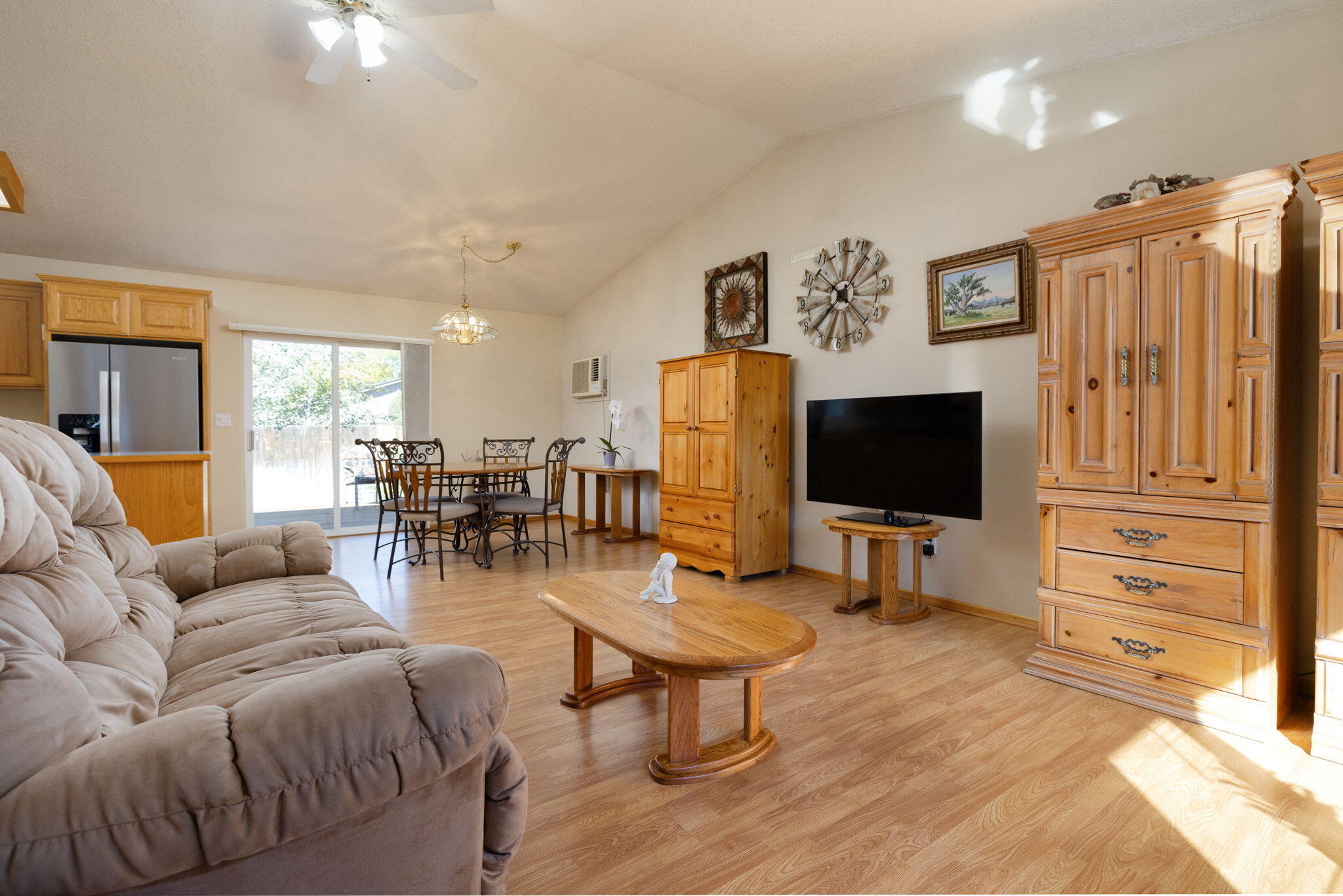 Obsidian Estate - Residential