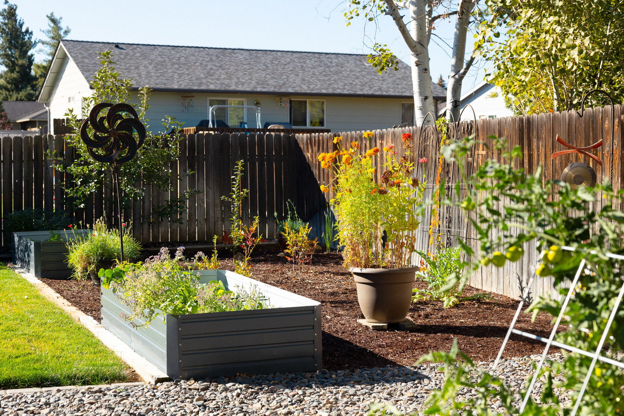 Obsidian Estate - Residential