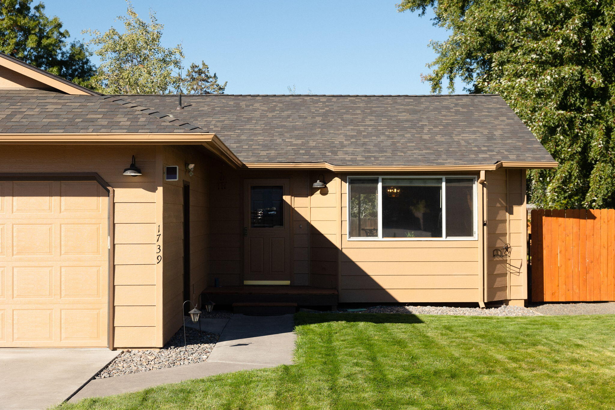 Obsidian Estate - Residential