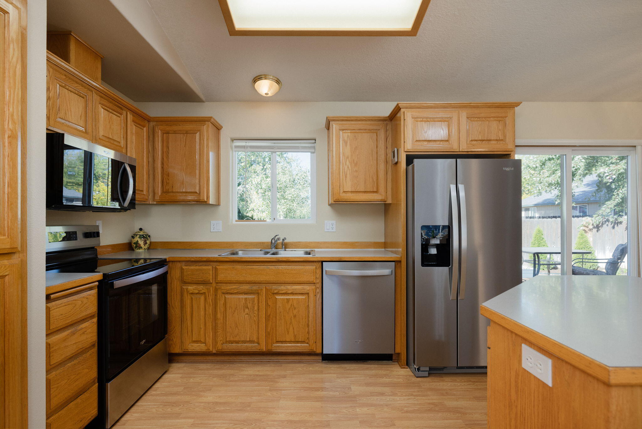 Obsidian Estate - Residential