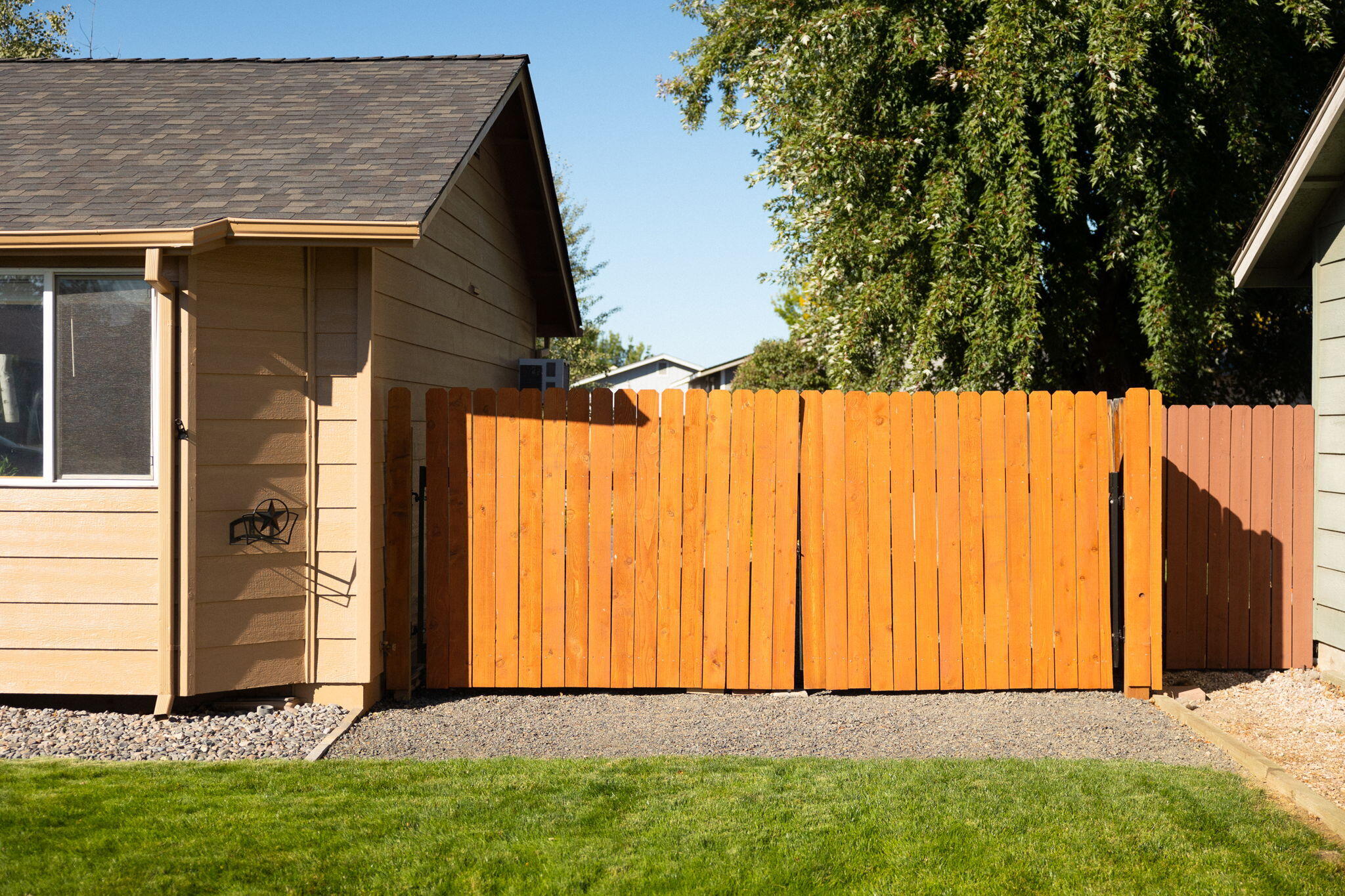 Obsidian Estate - Residential