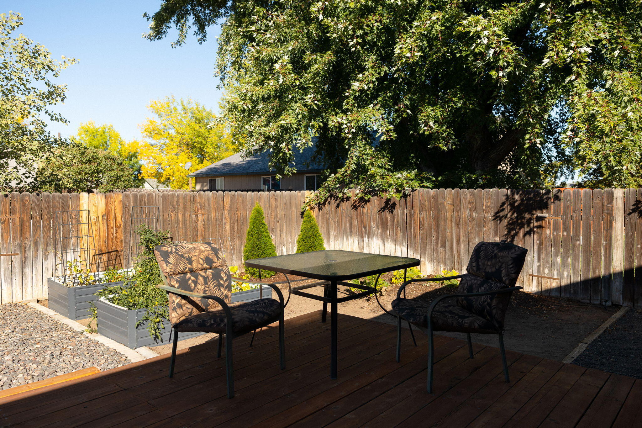 Obsidian Estate - Residential