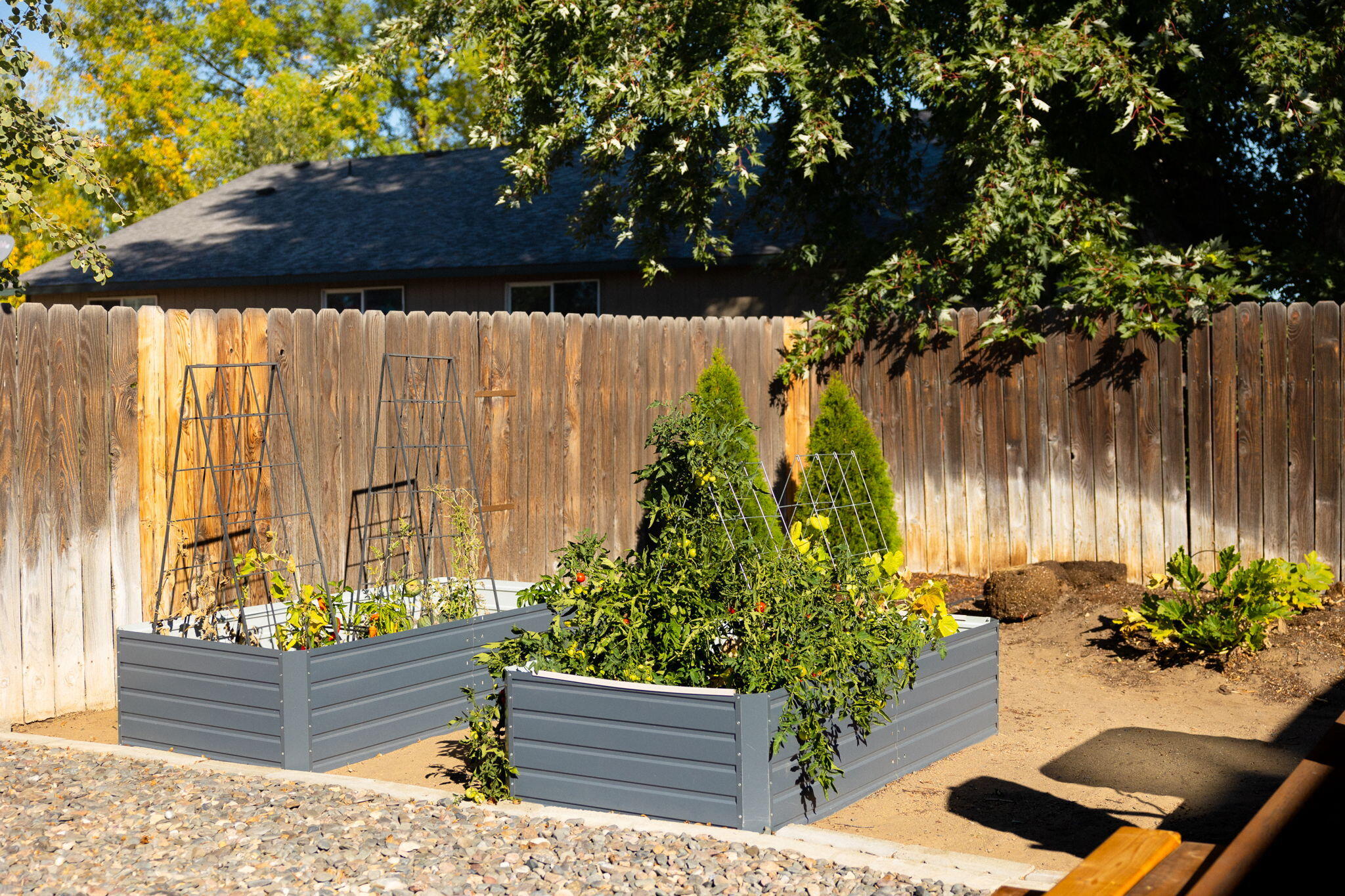 Obsidian Estate - Residential