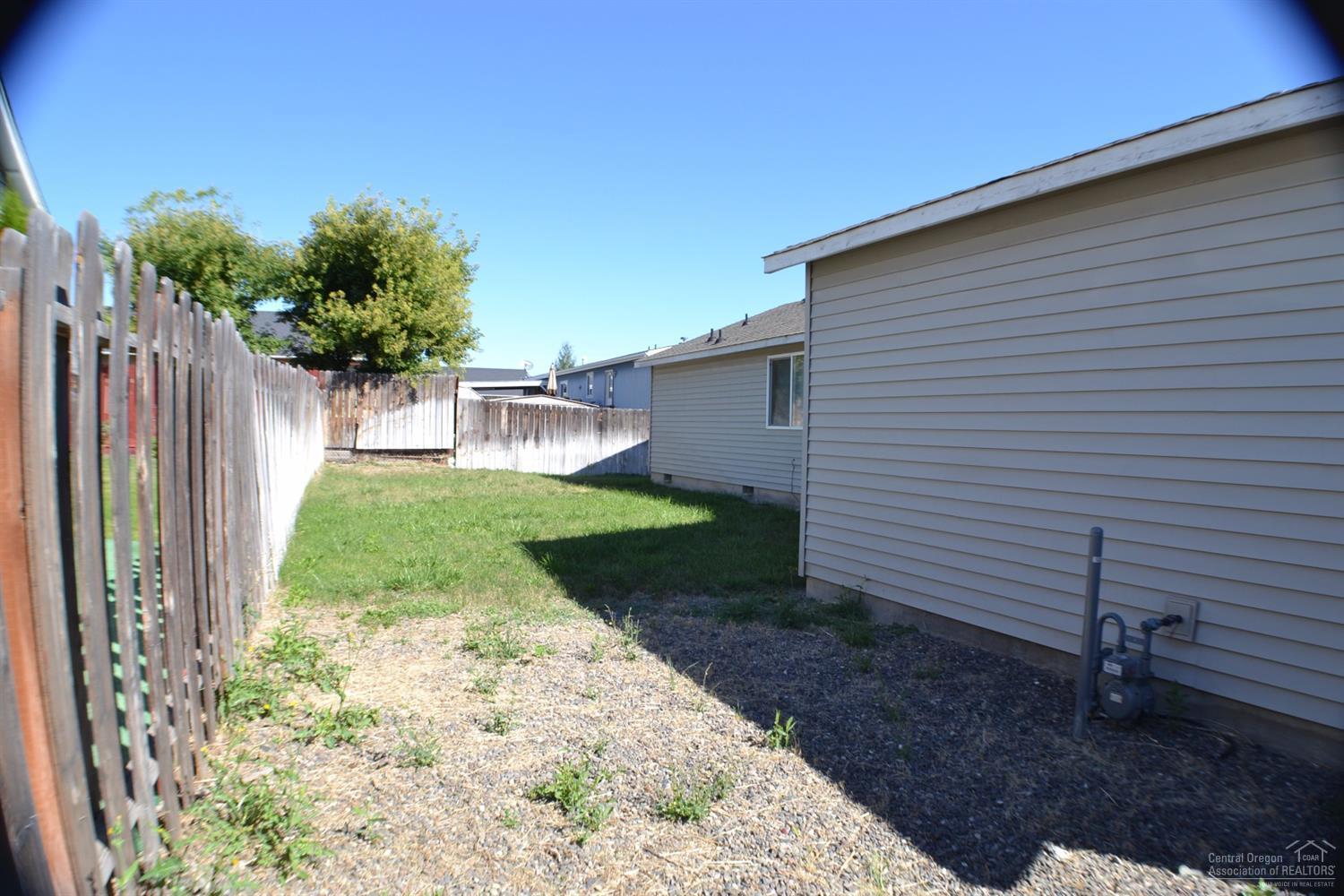 Ochoco Ridge - Residential