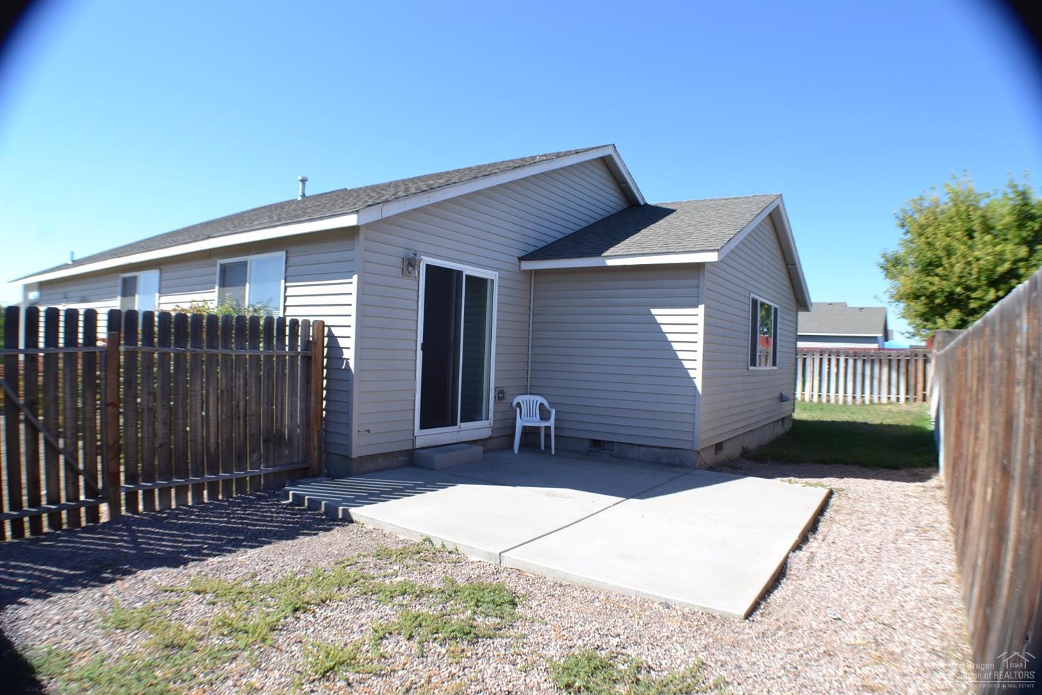 Ochoco Ridge - Residential
