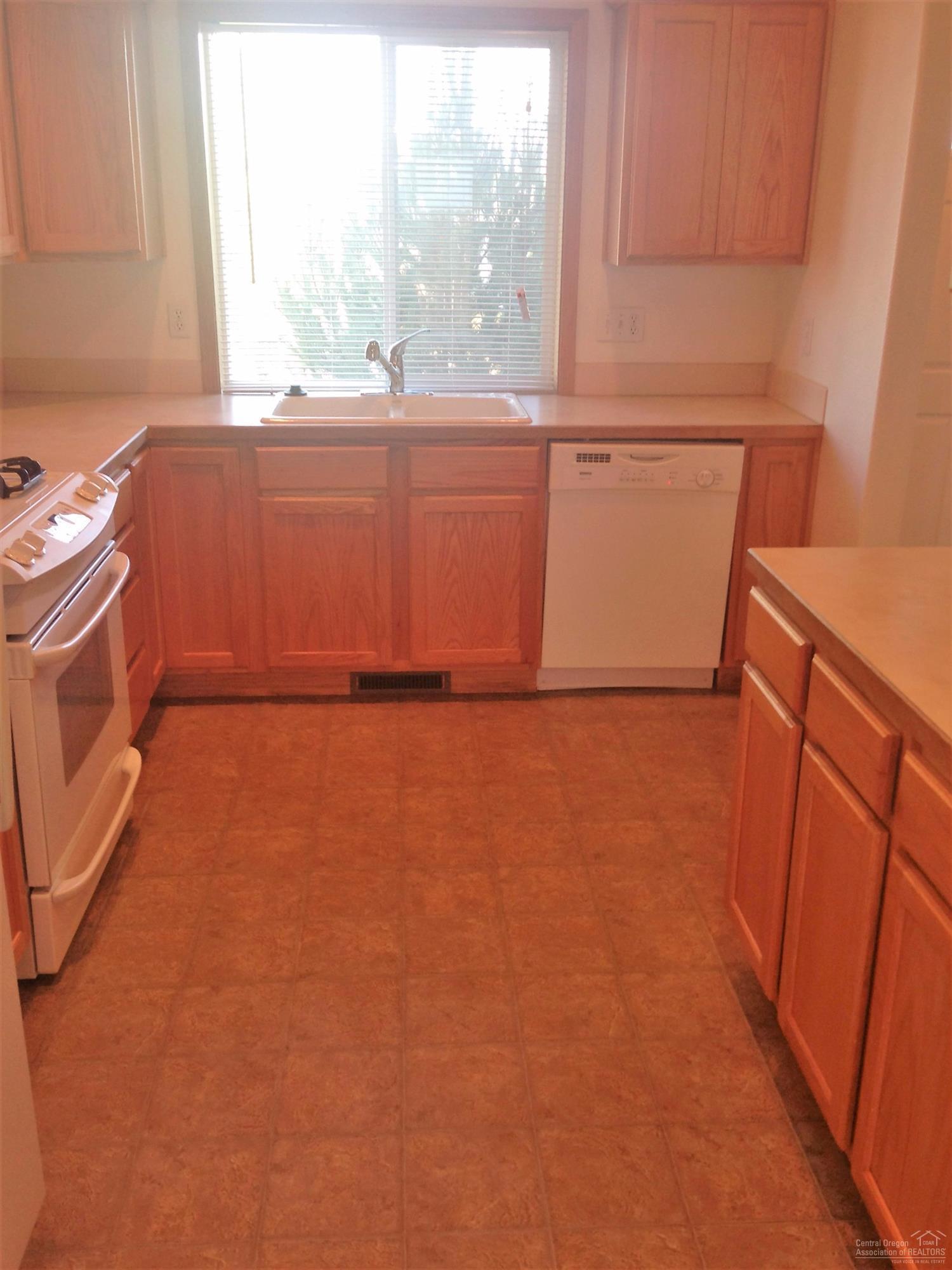 Ochoco Ridge - Residential