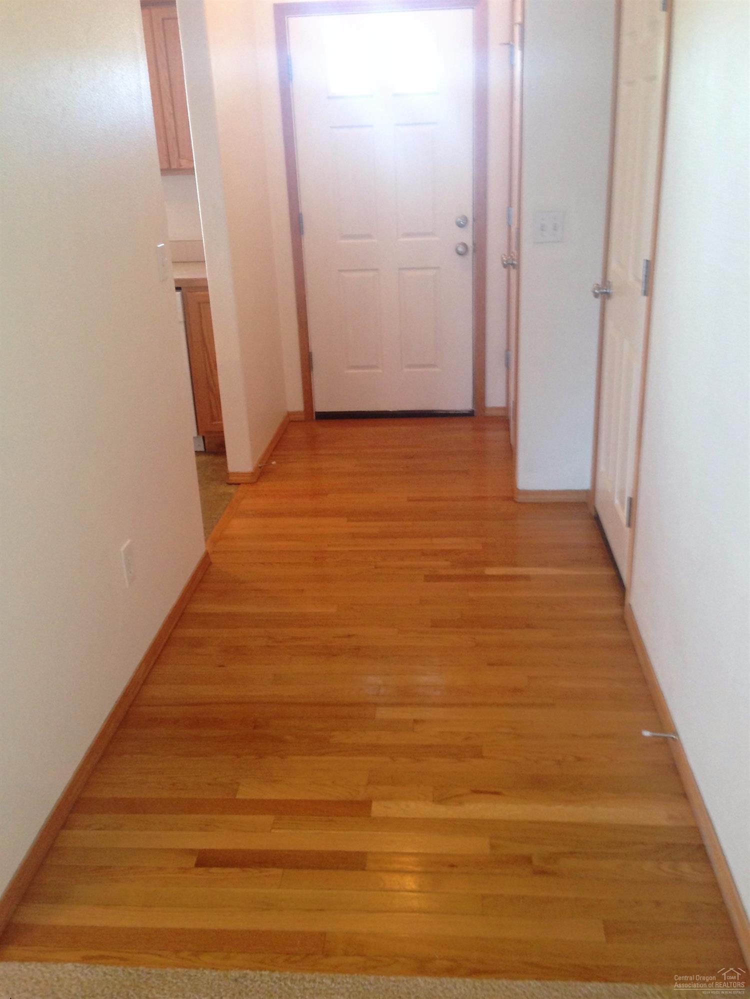 Ochoco Ridge - Residential