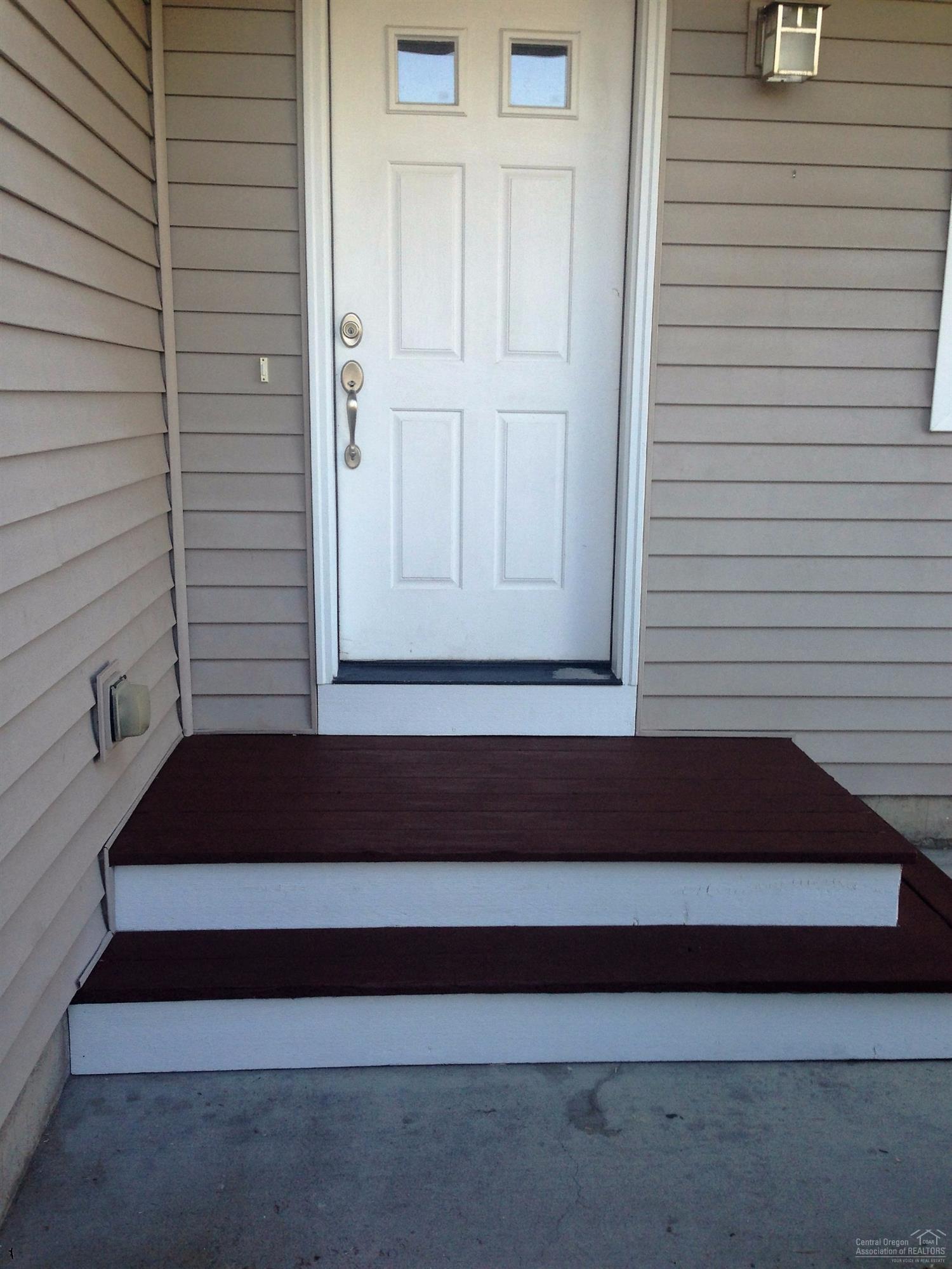 Ochoco Ridge - Residential