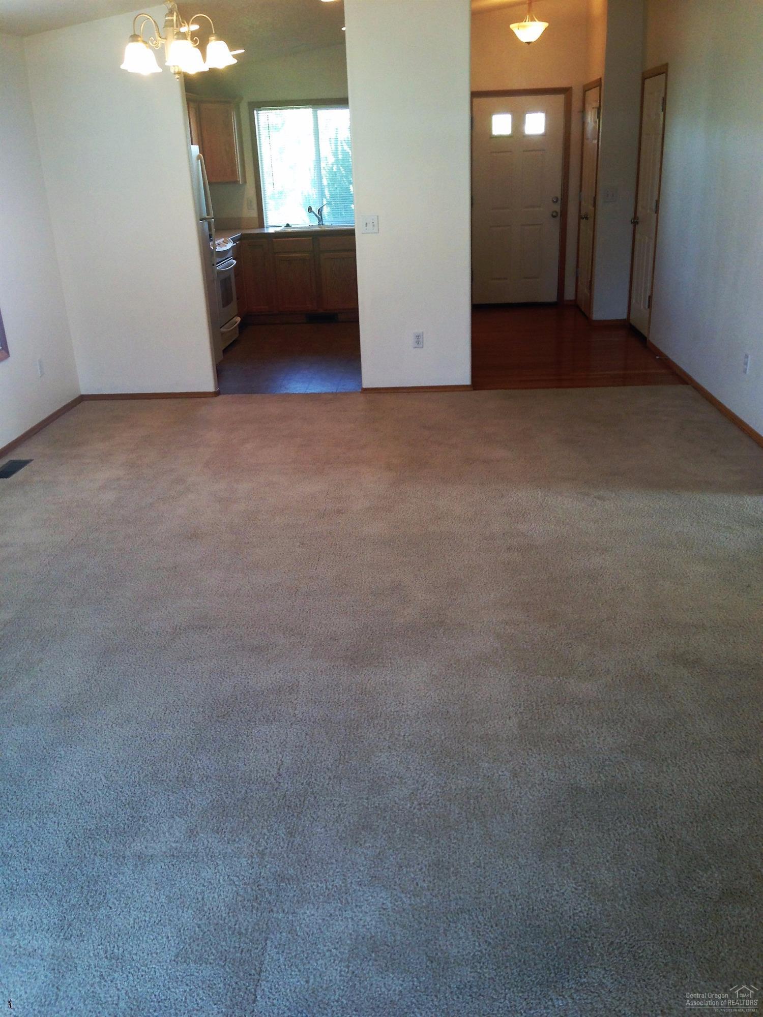 Ochoco Ridge - Residential