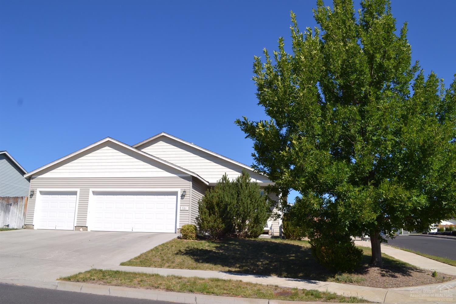 Ochoco Ridge - Residential