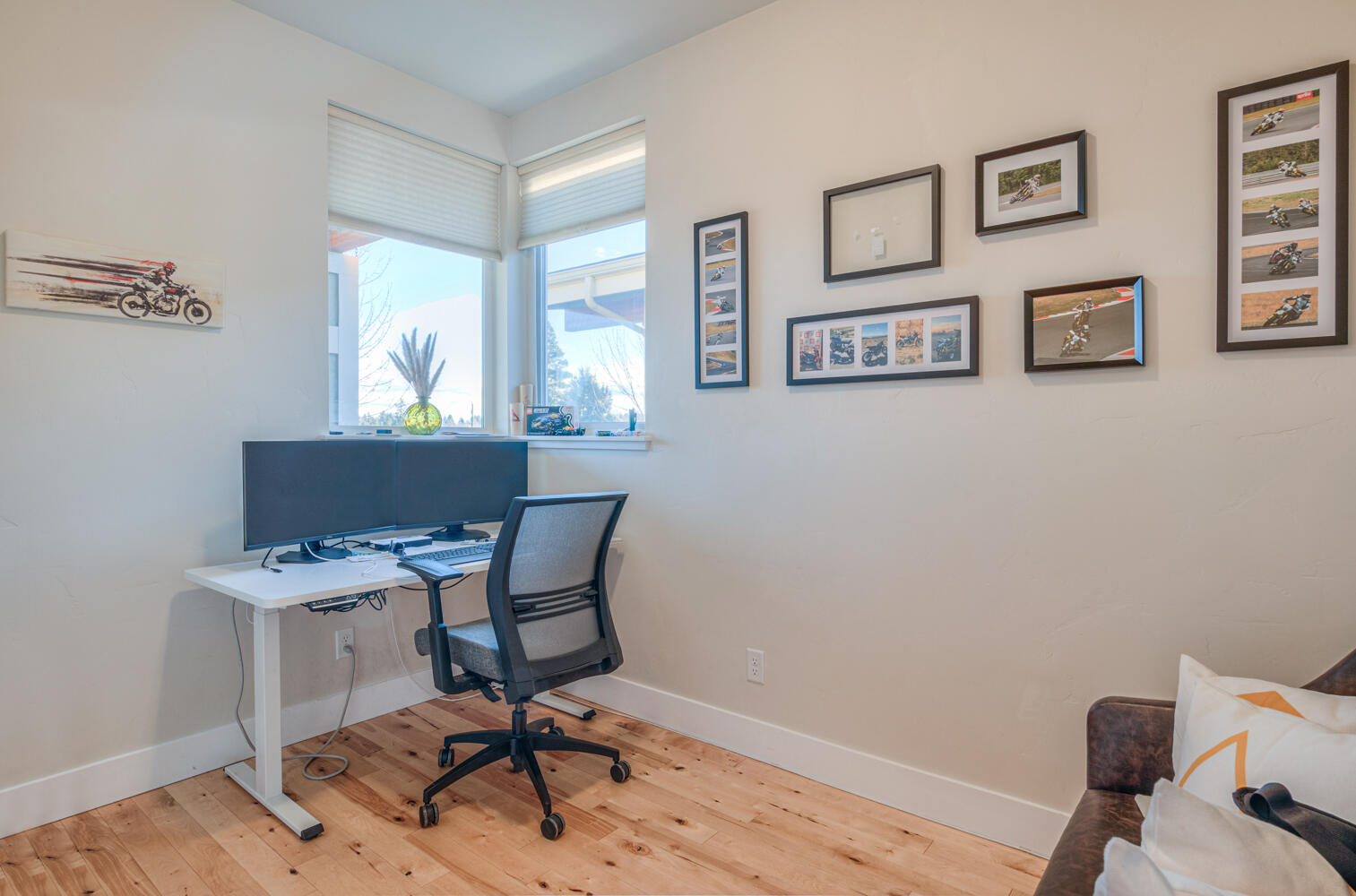 Riverside - Residential