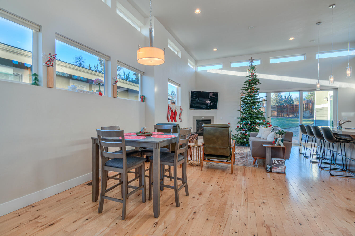 Riverside - Residential