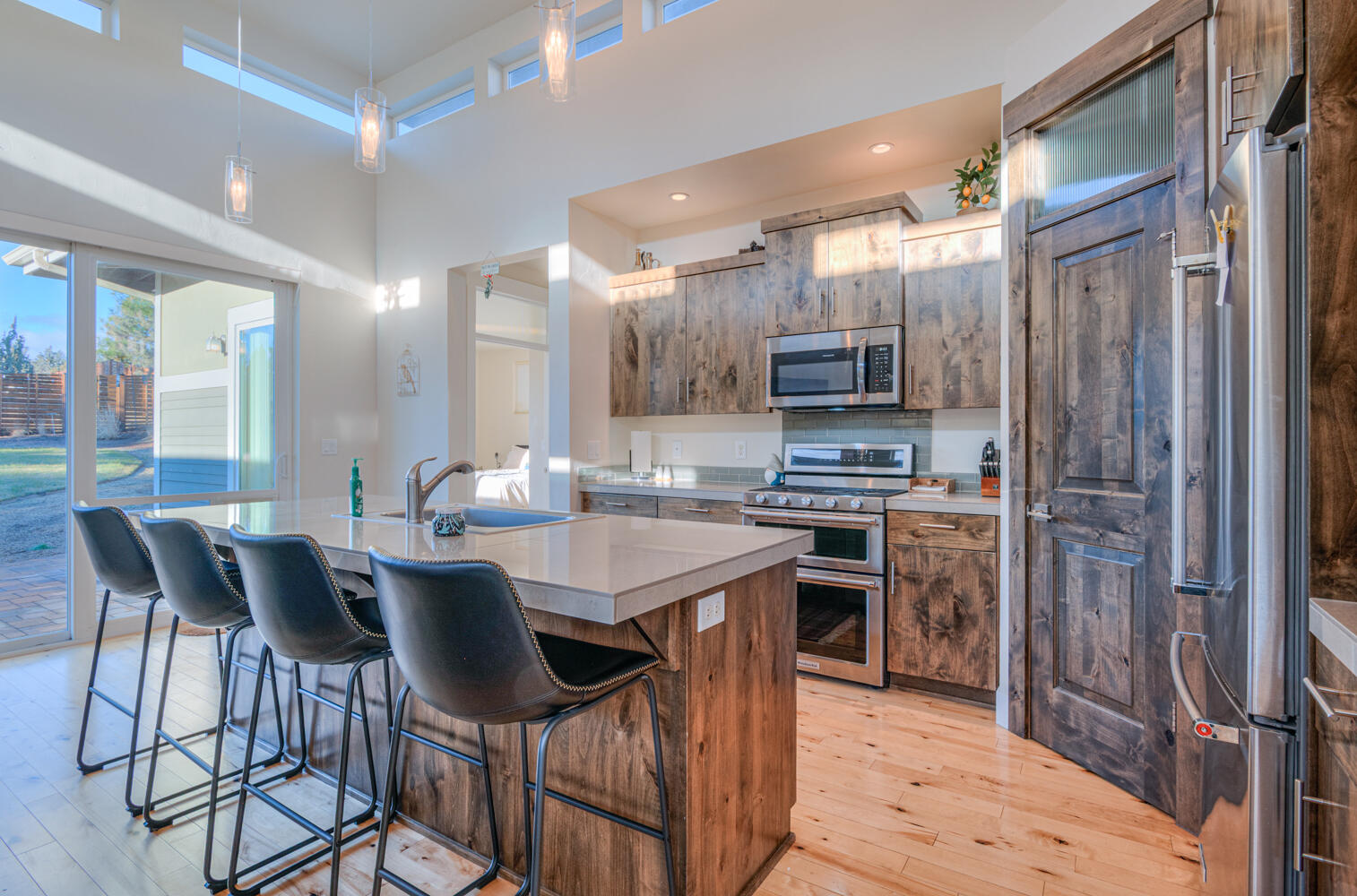 Riverside - Residential