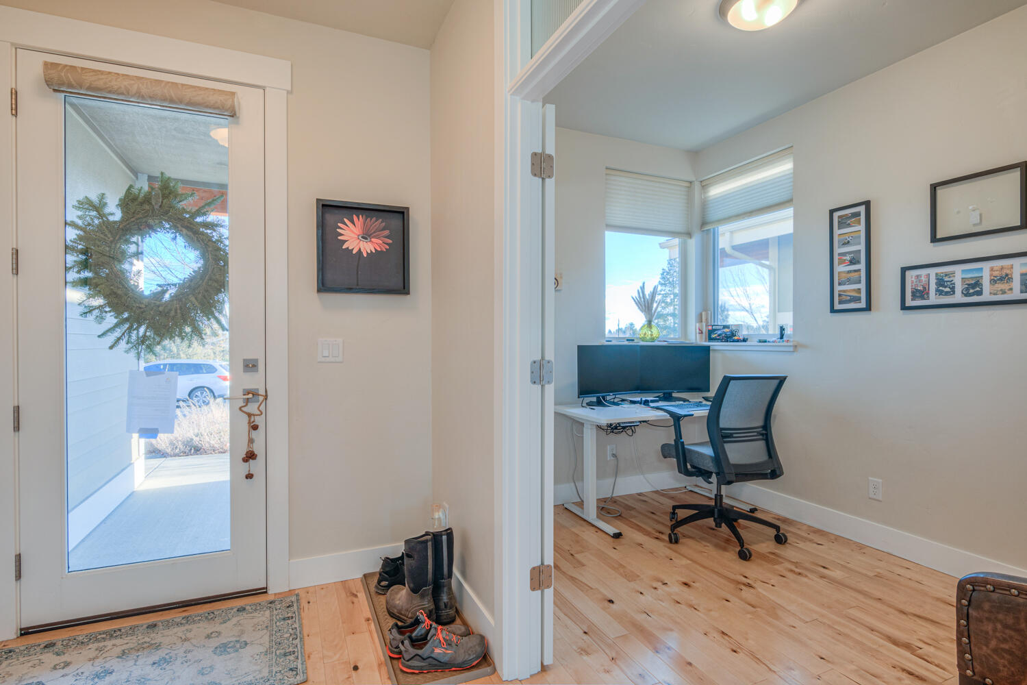 Riverside - Residential